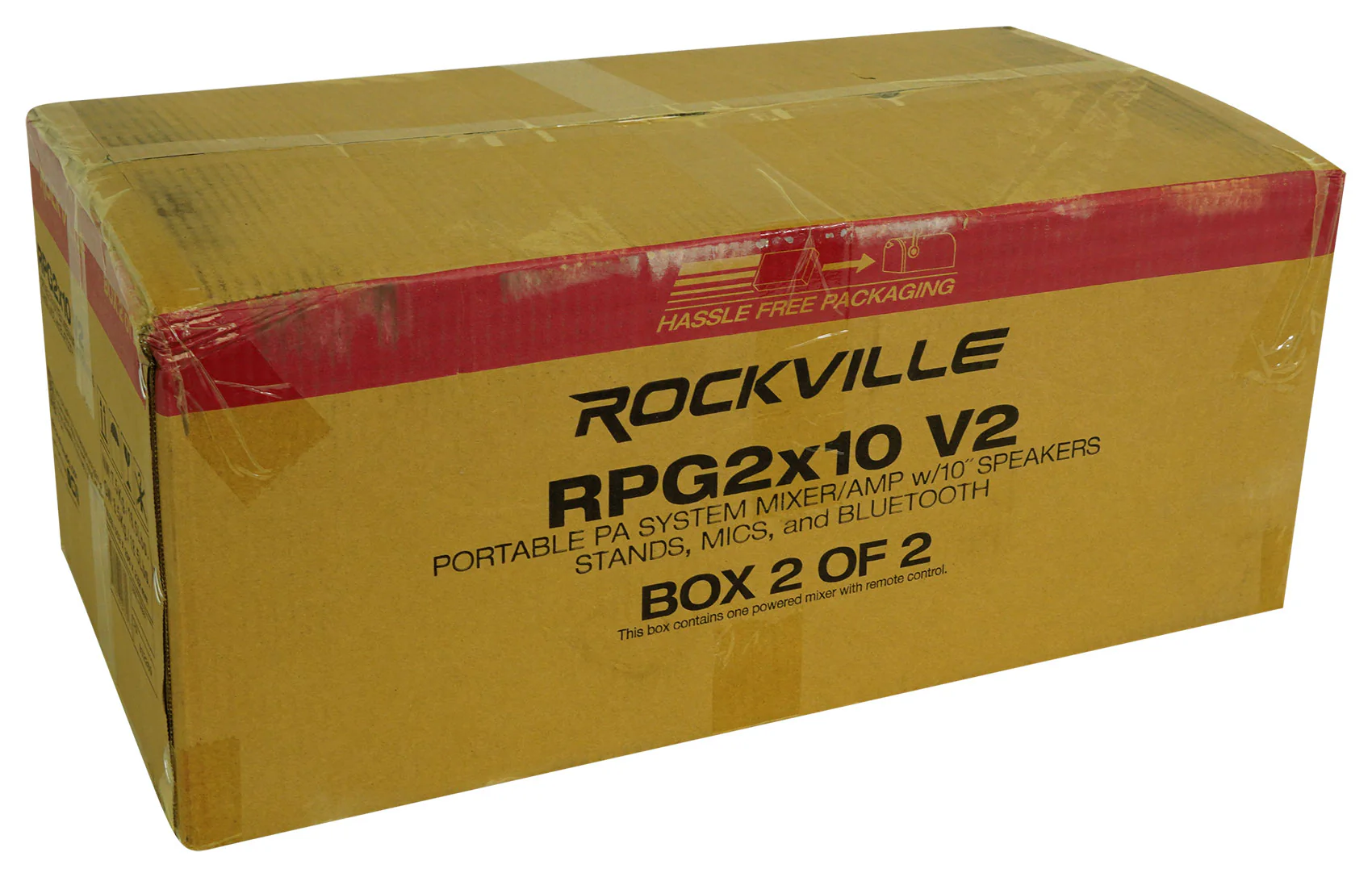 RPG2X10 V2 - Image 11