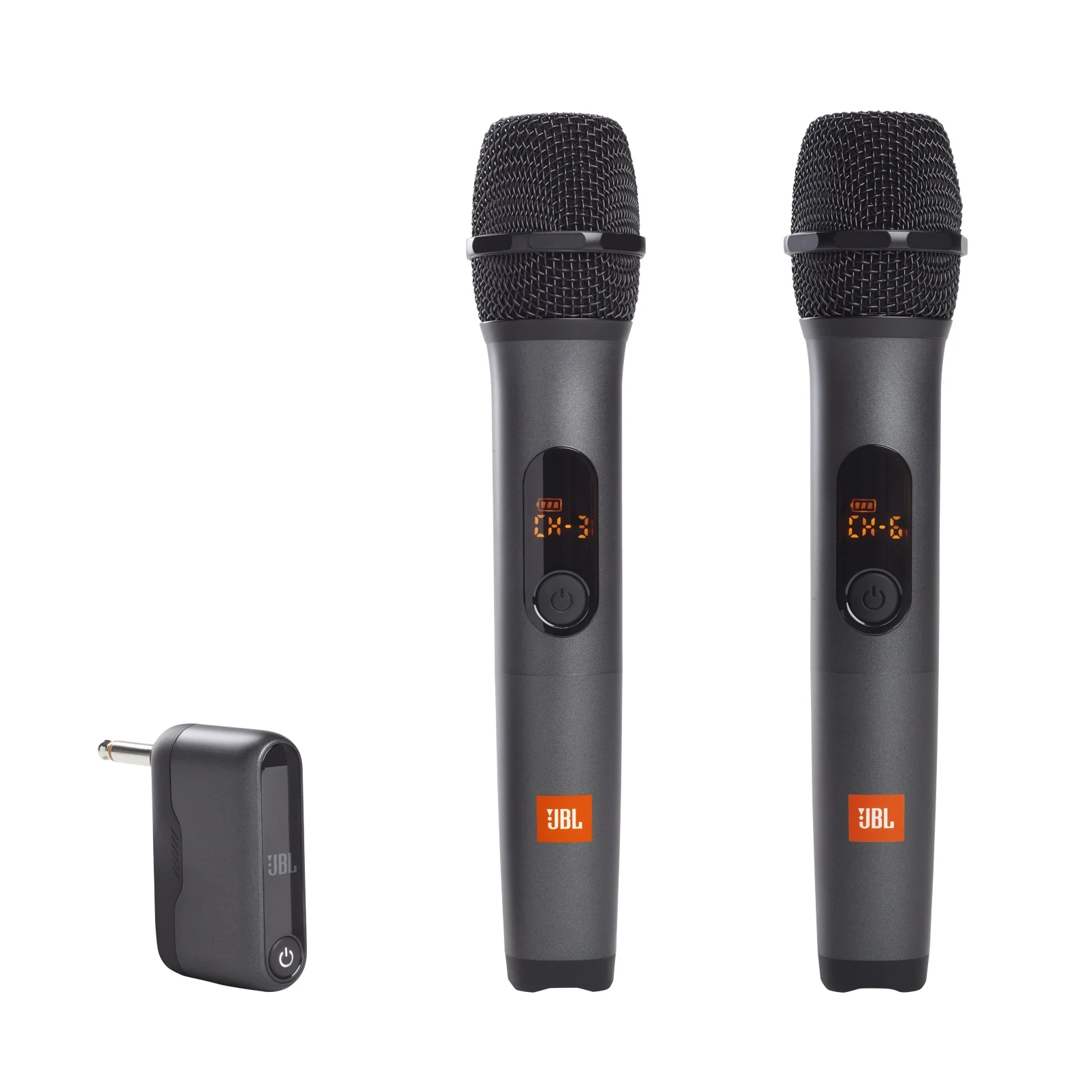 RPG8 + Dual Wireless Microphones Bundle - Image 7