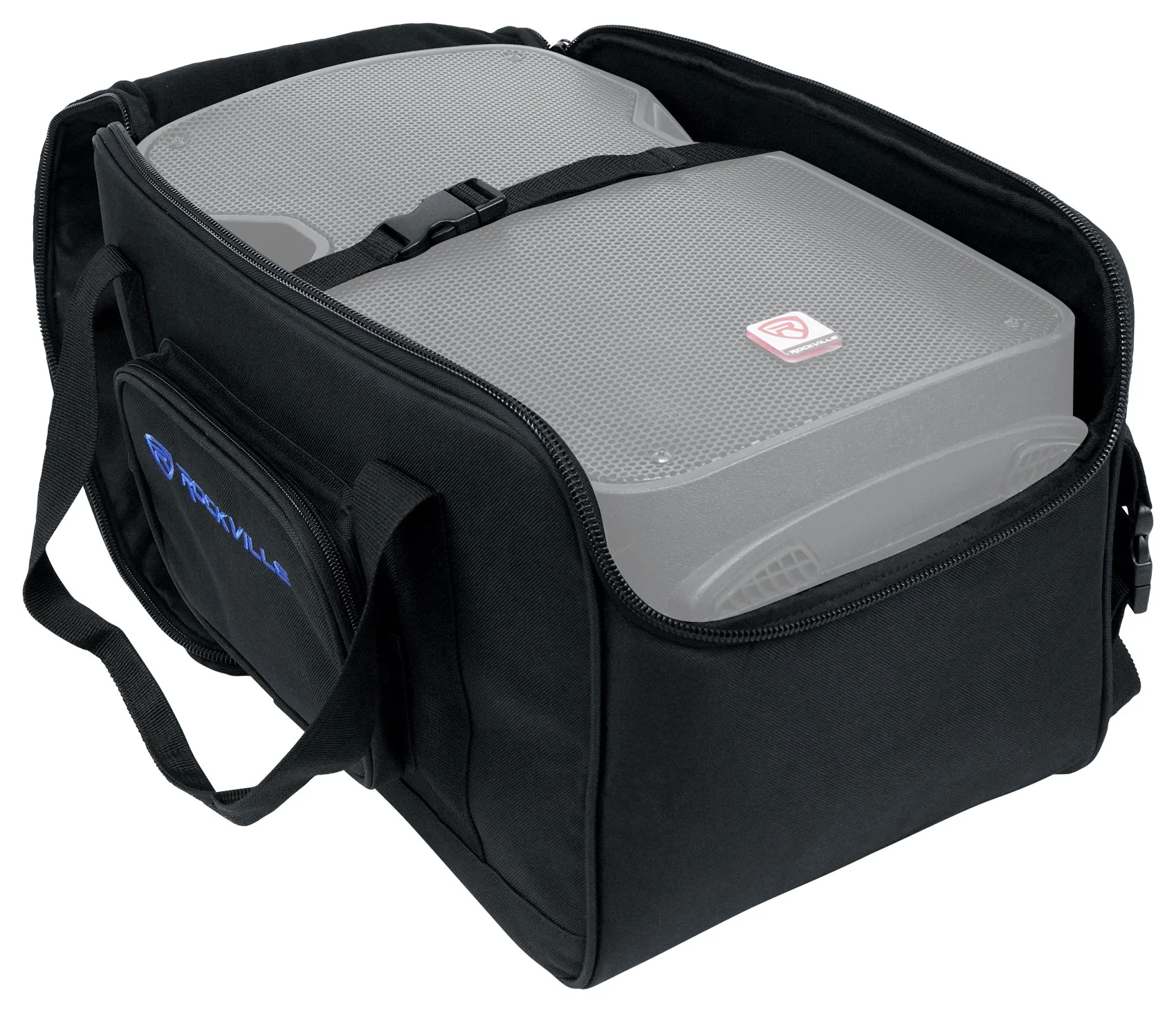 RPG8 + TB8 V2 Speaker Bag Bundle - Image 7