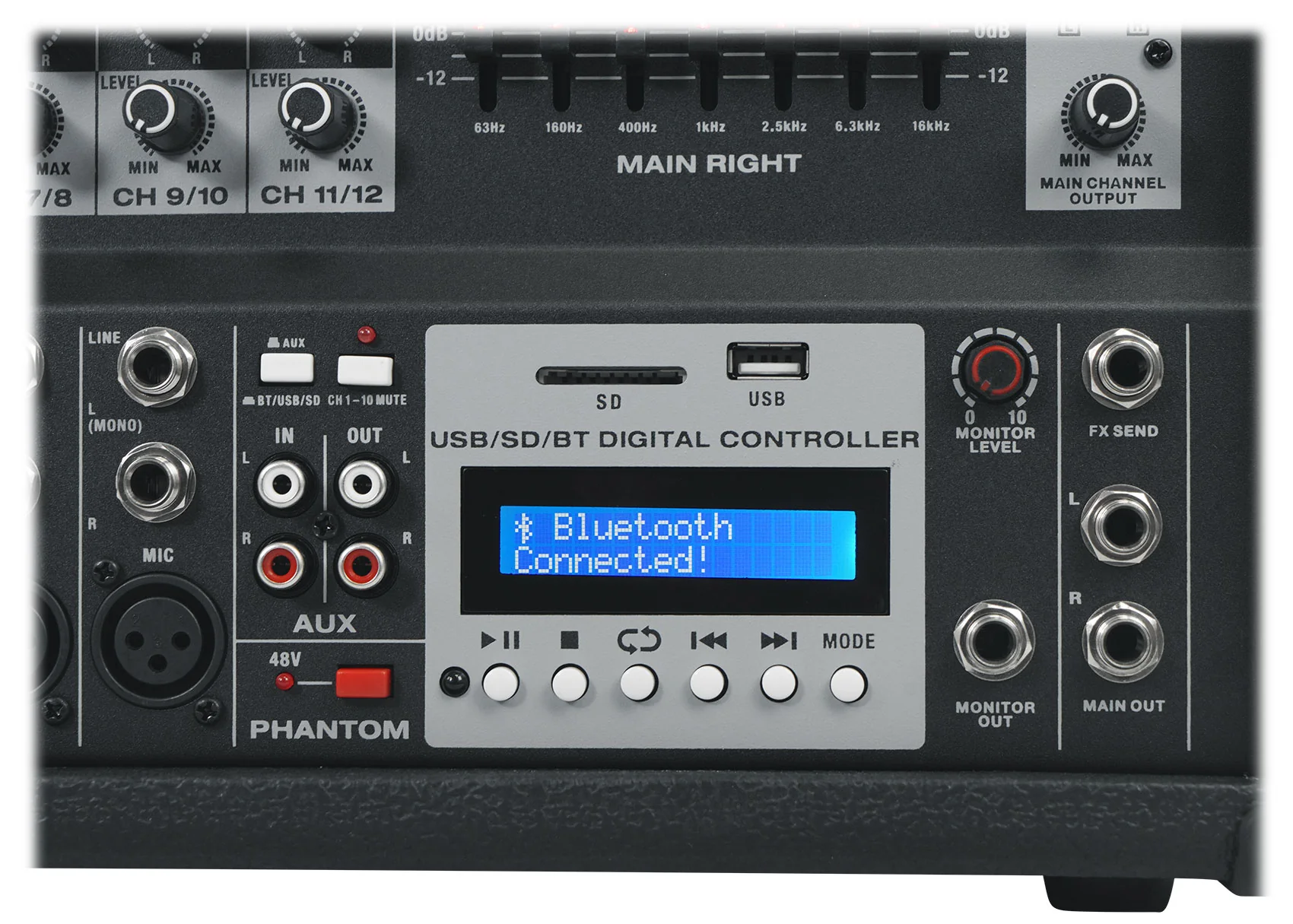 RPM109 V2 12-Pack + SX810 8-Channel Snake Bundle - Image 9