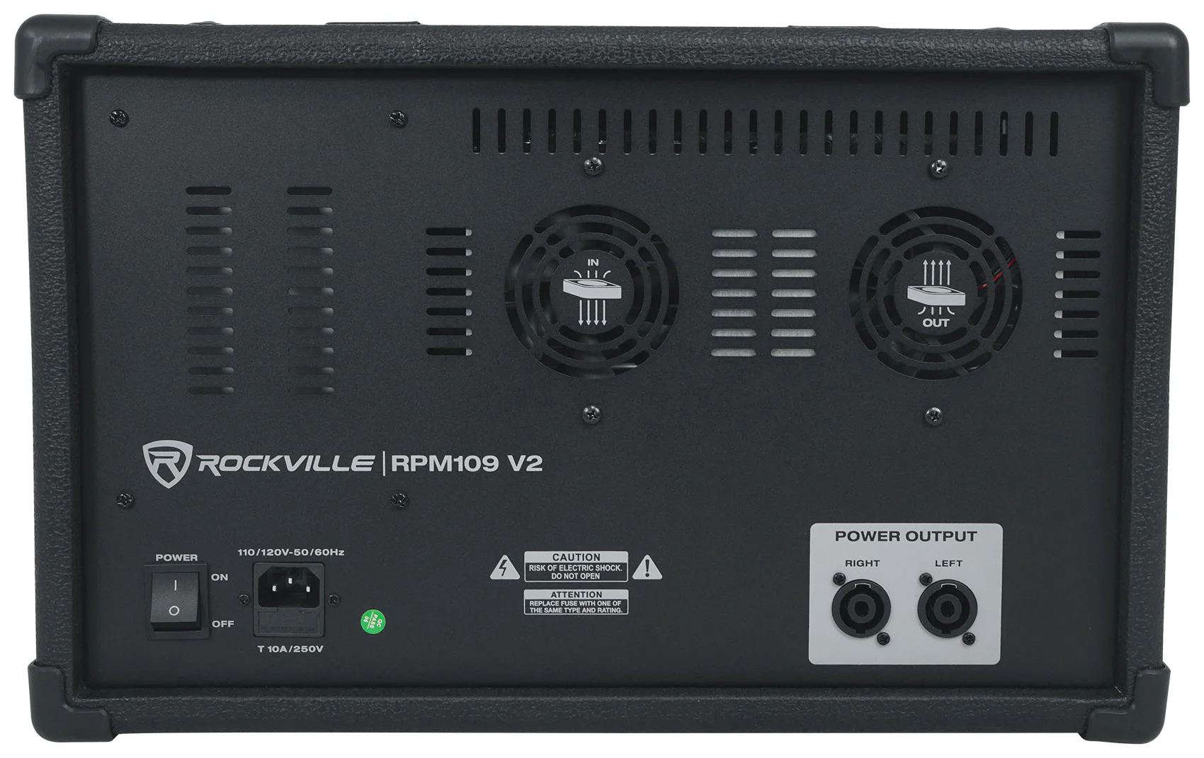 RPM109 V2 - Image 3