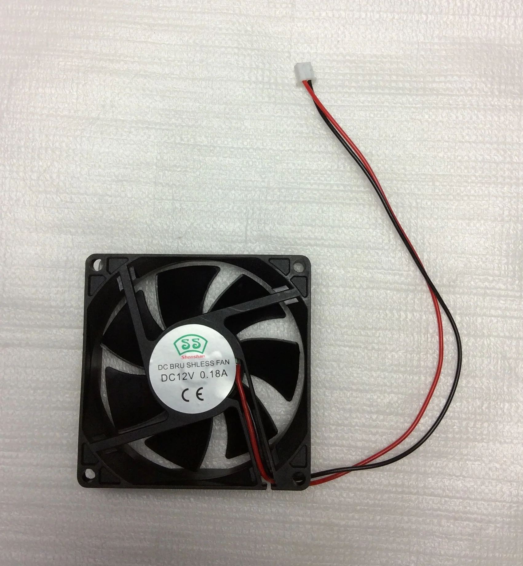 RPM109 V2 FAN - Image 2