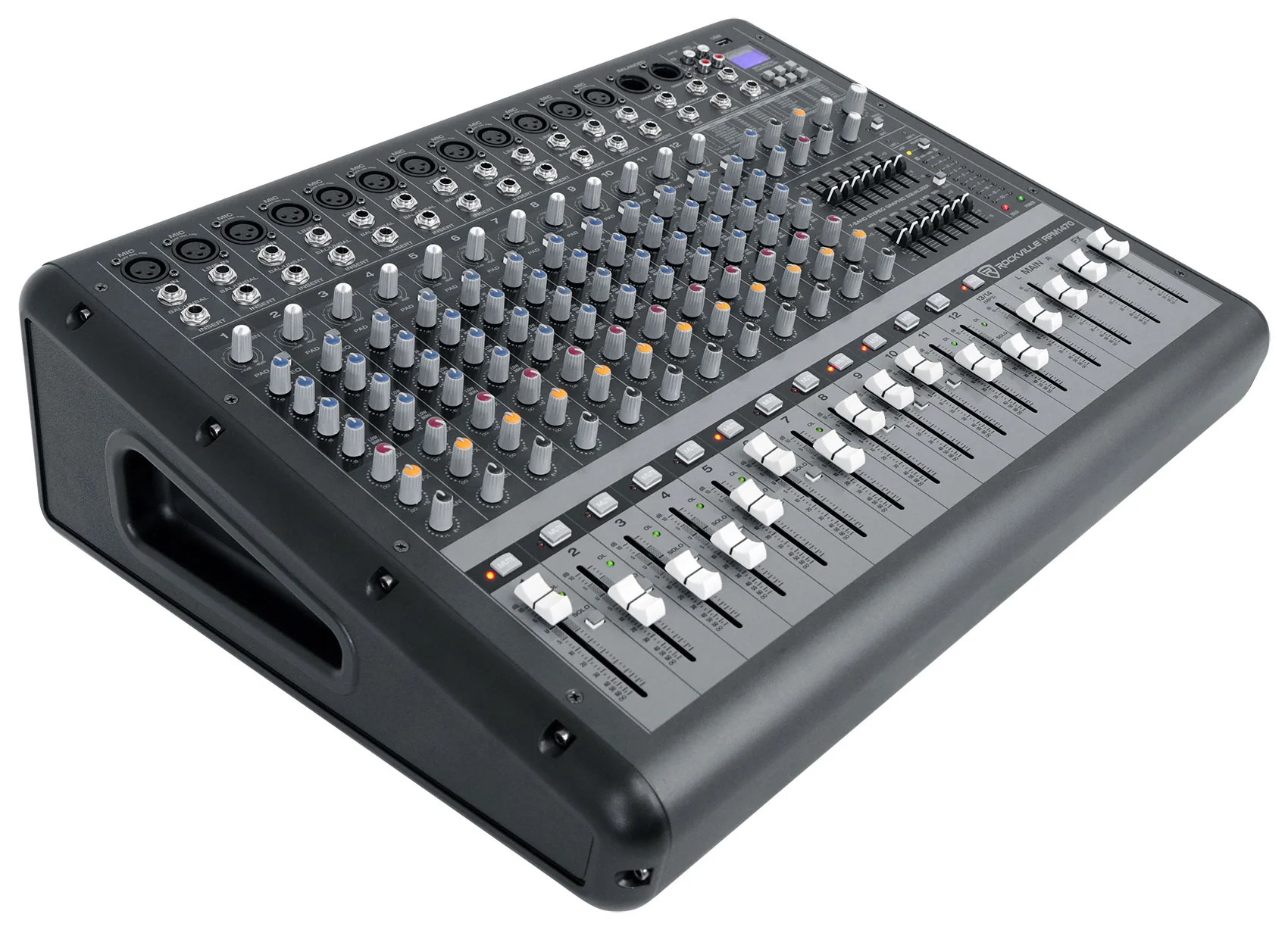 RPM1470 14-Pack + SX1225 12-Channel Snake Bundle - Image 3