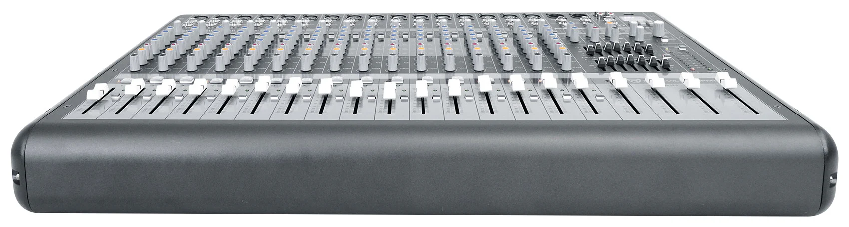 RPM1870 Mixer + 3-Pack Mics Bundle - Image 5