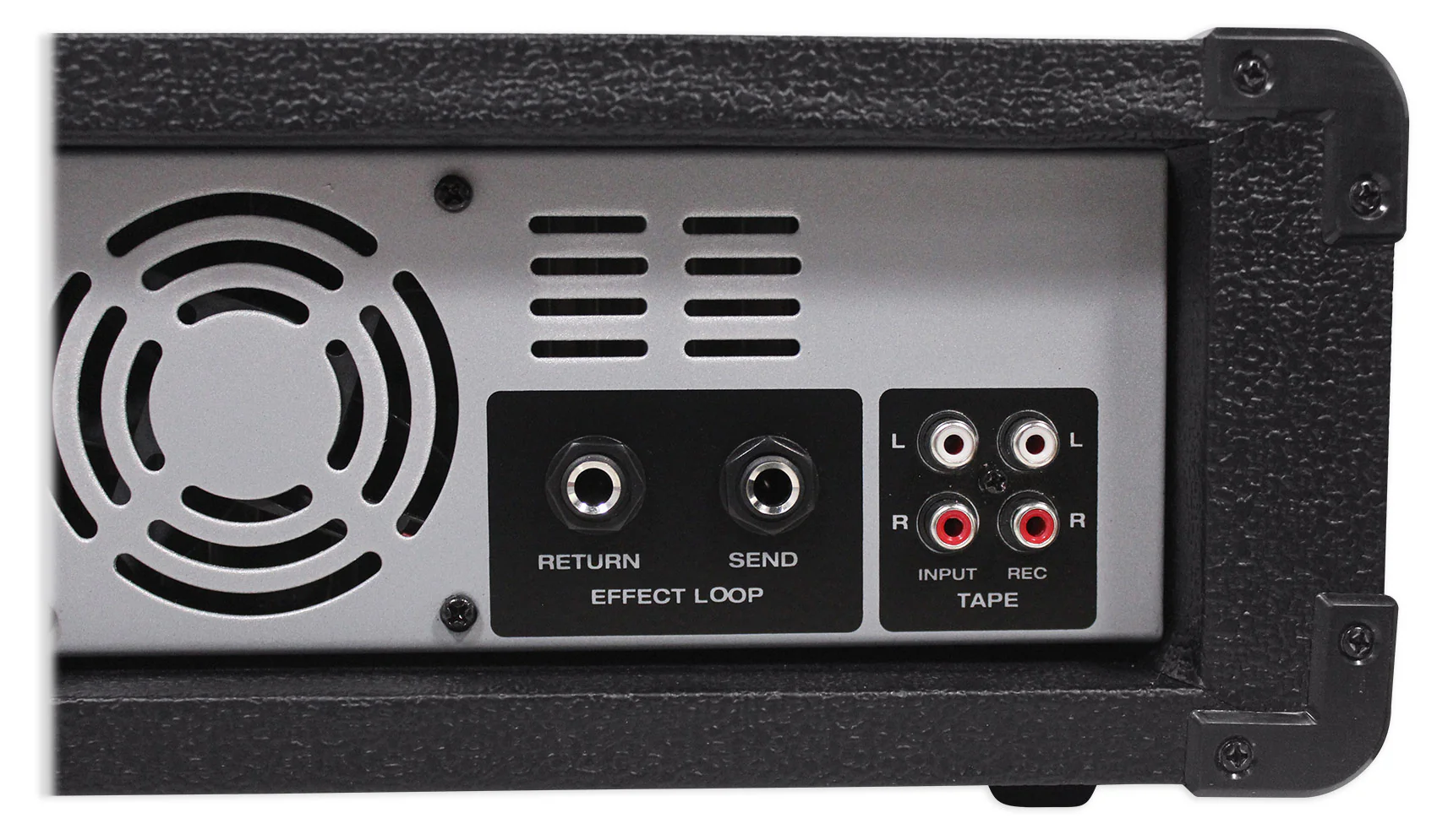 RPM45 Mixer + 3-Pack Mics Bundle - Image 7