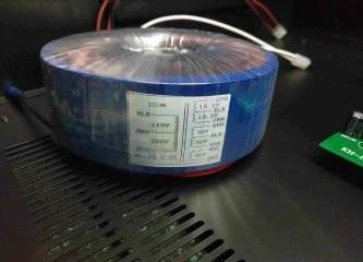 RPM870 TRANSFORMER