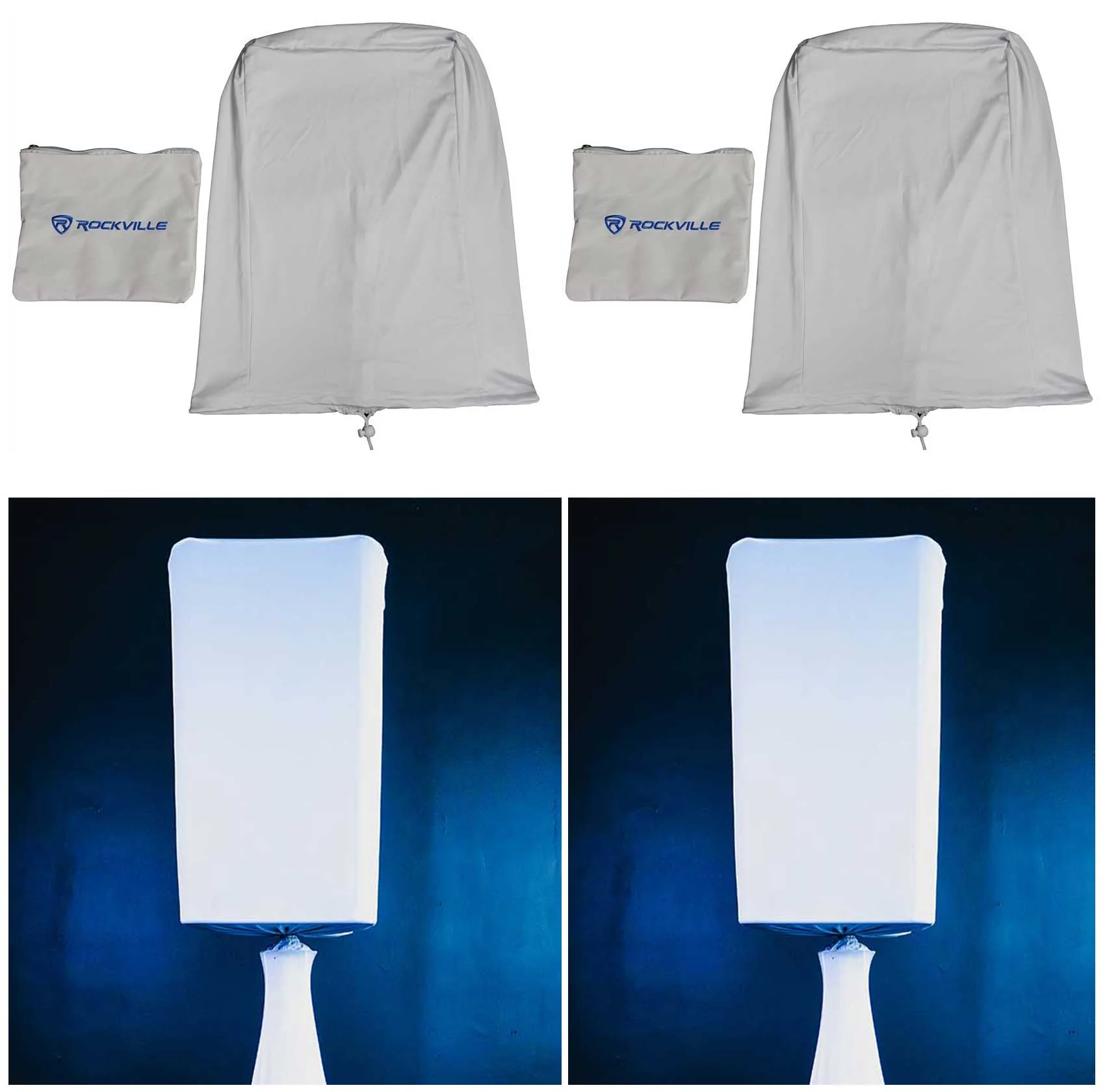RSC88W 2-Pack