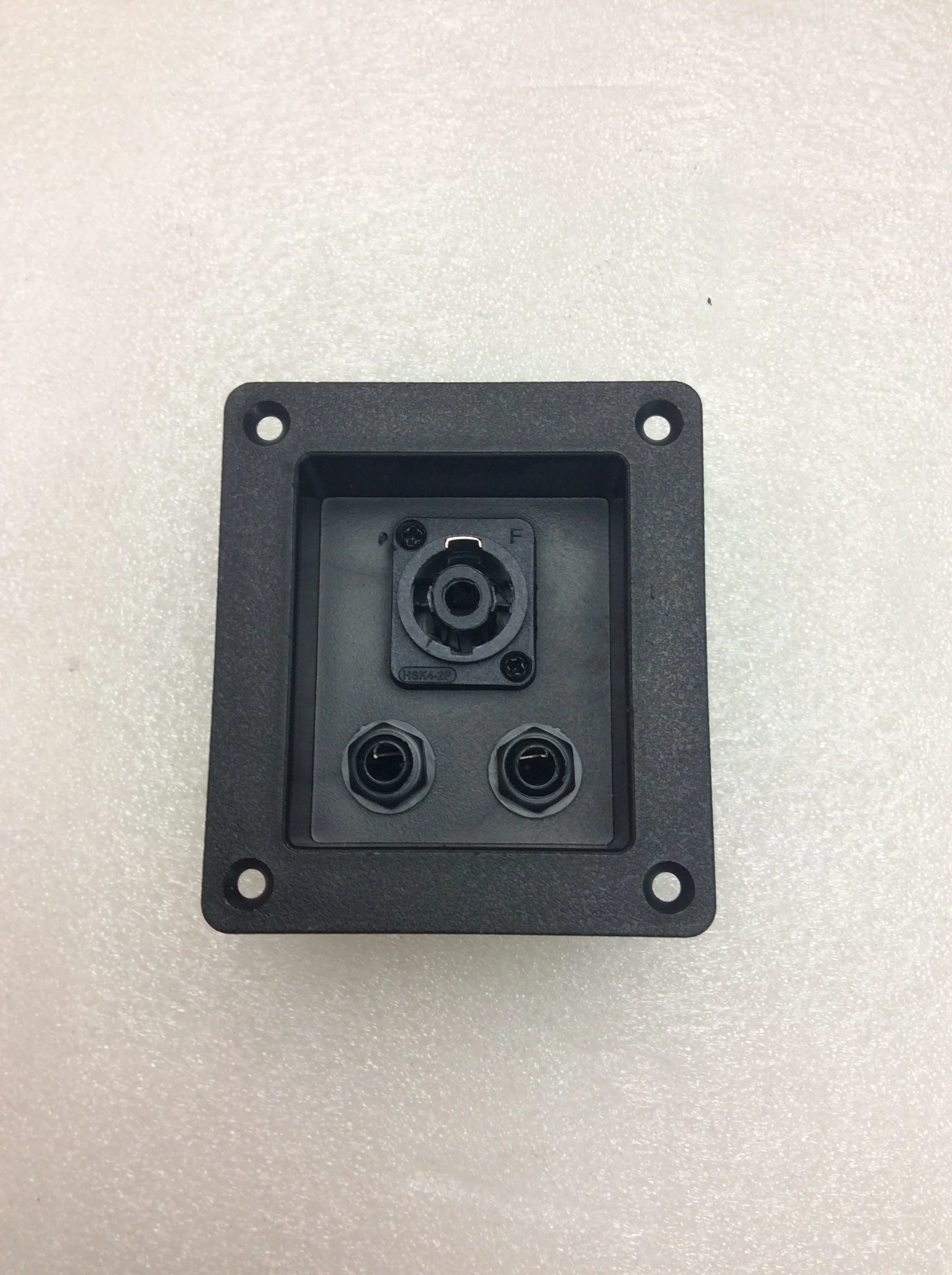RSG8/RSG10/RSG12/RSG12.24/RSG12.28/RSG12.4/RSG15/RSG15.24/RSG15.28/RSG15.4 SPEAKER JACK PANEL - Image 2
