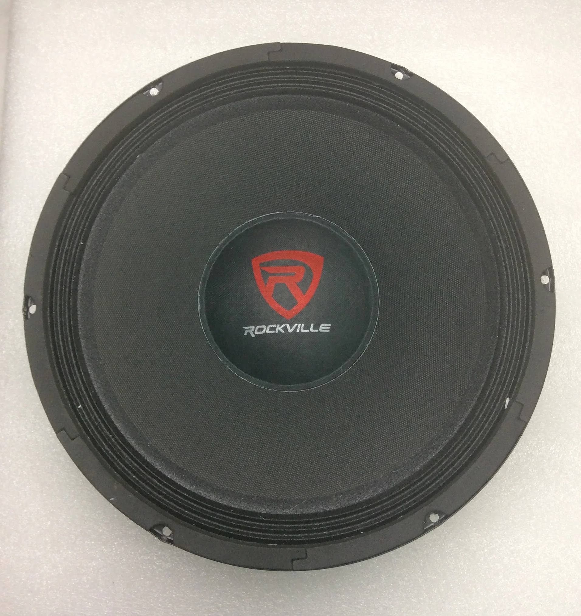 RSG12.28 WOOFER