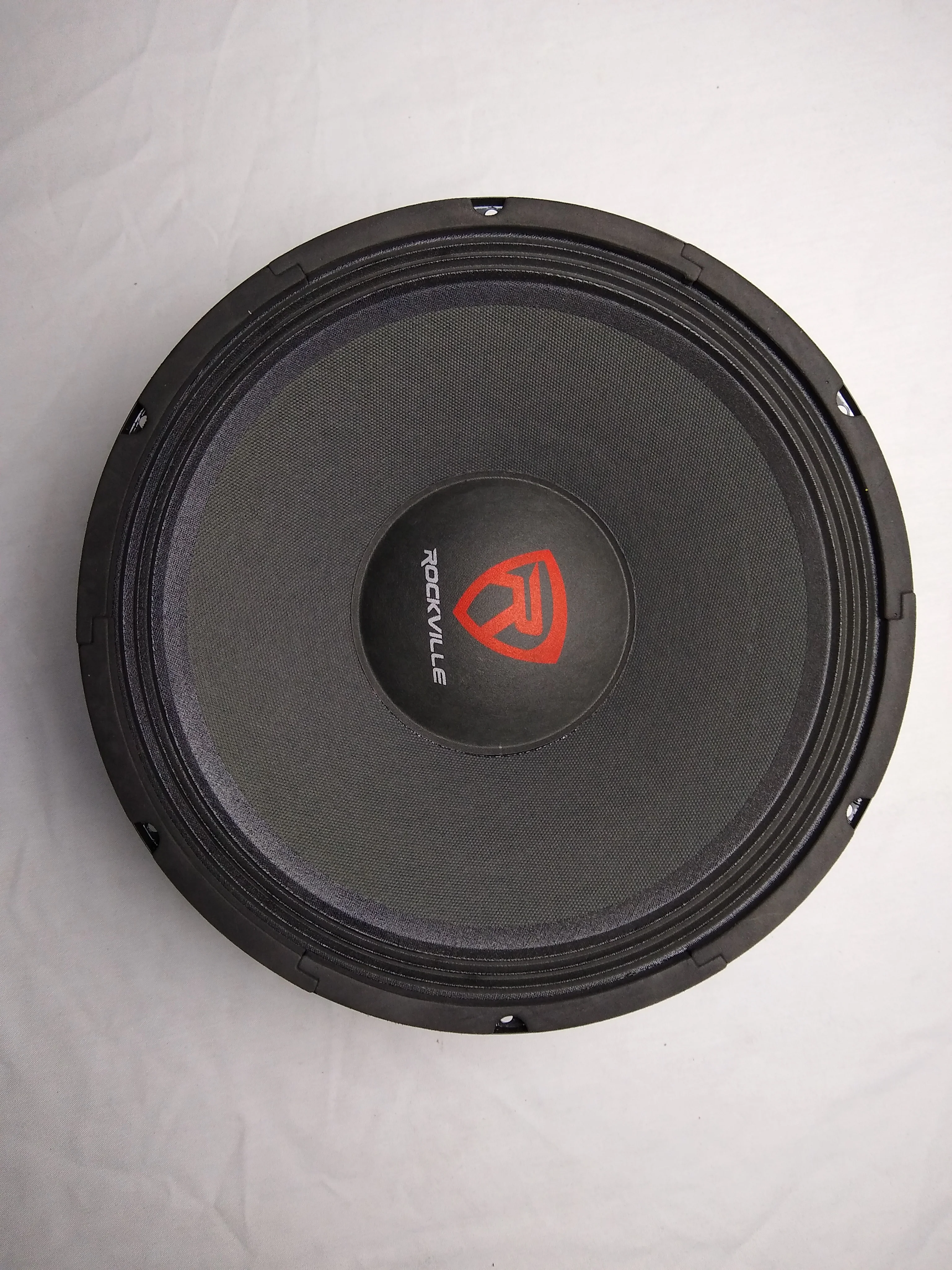 RSG12.4 WOOFER