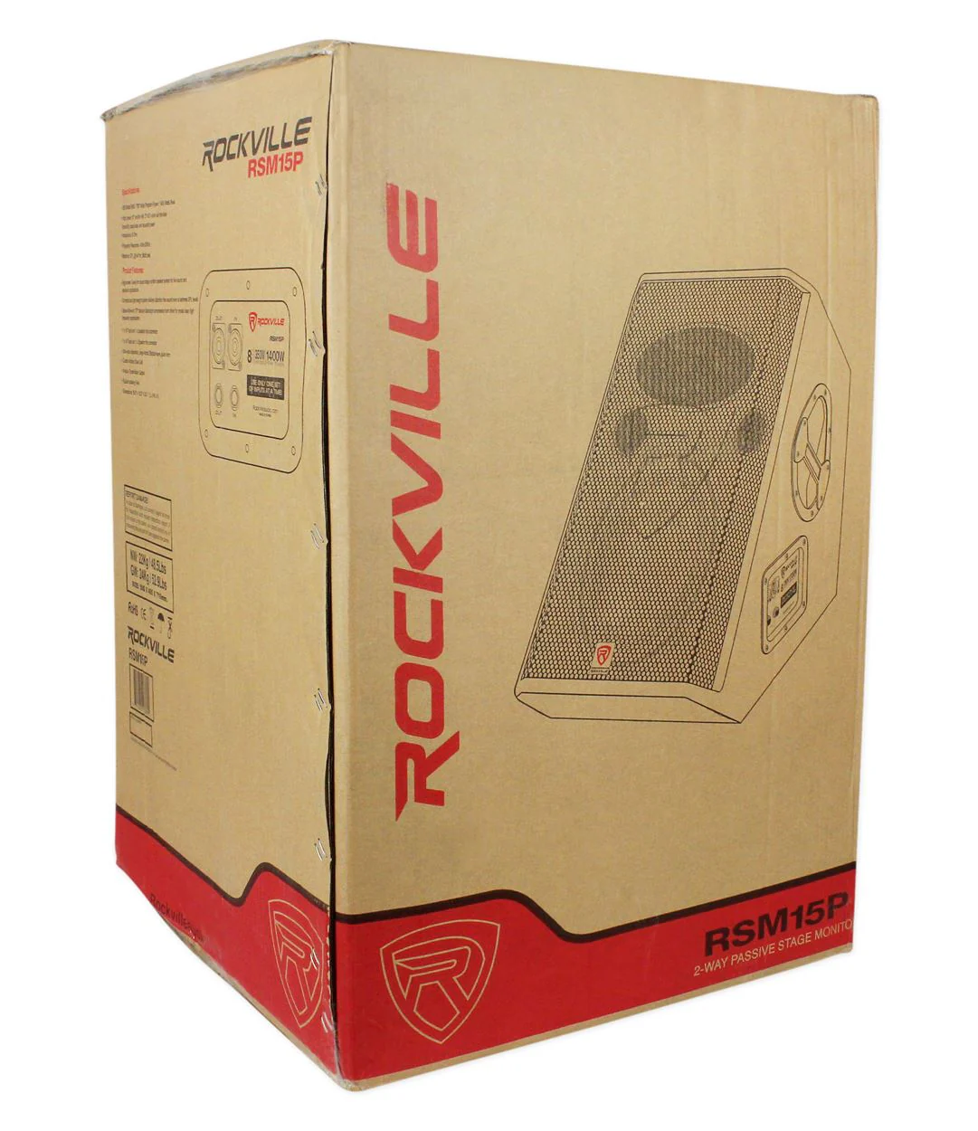 RSM15P [Used] - Image 4