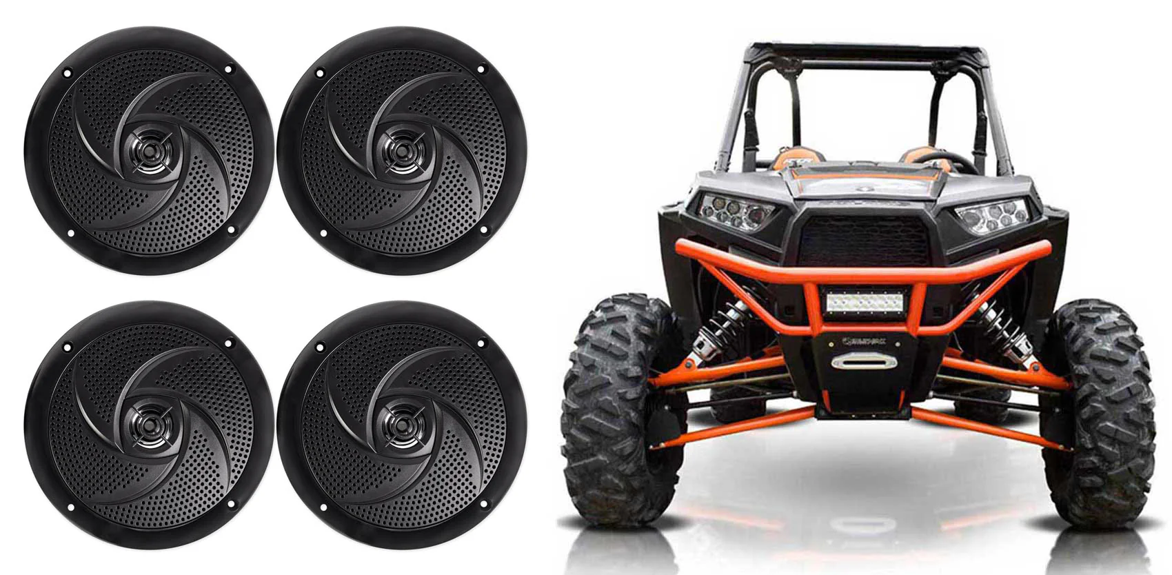 RSM65 RZR - Image 3
