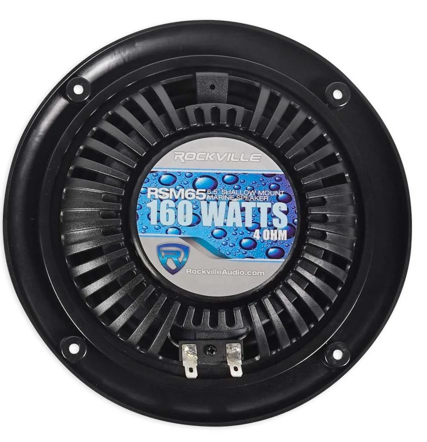 RSM65W SINGLE SPEAKER - Image 2