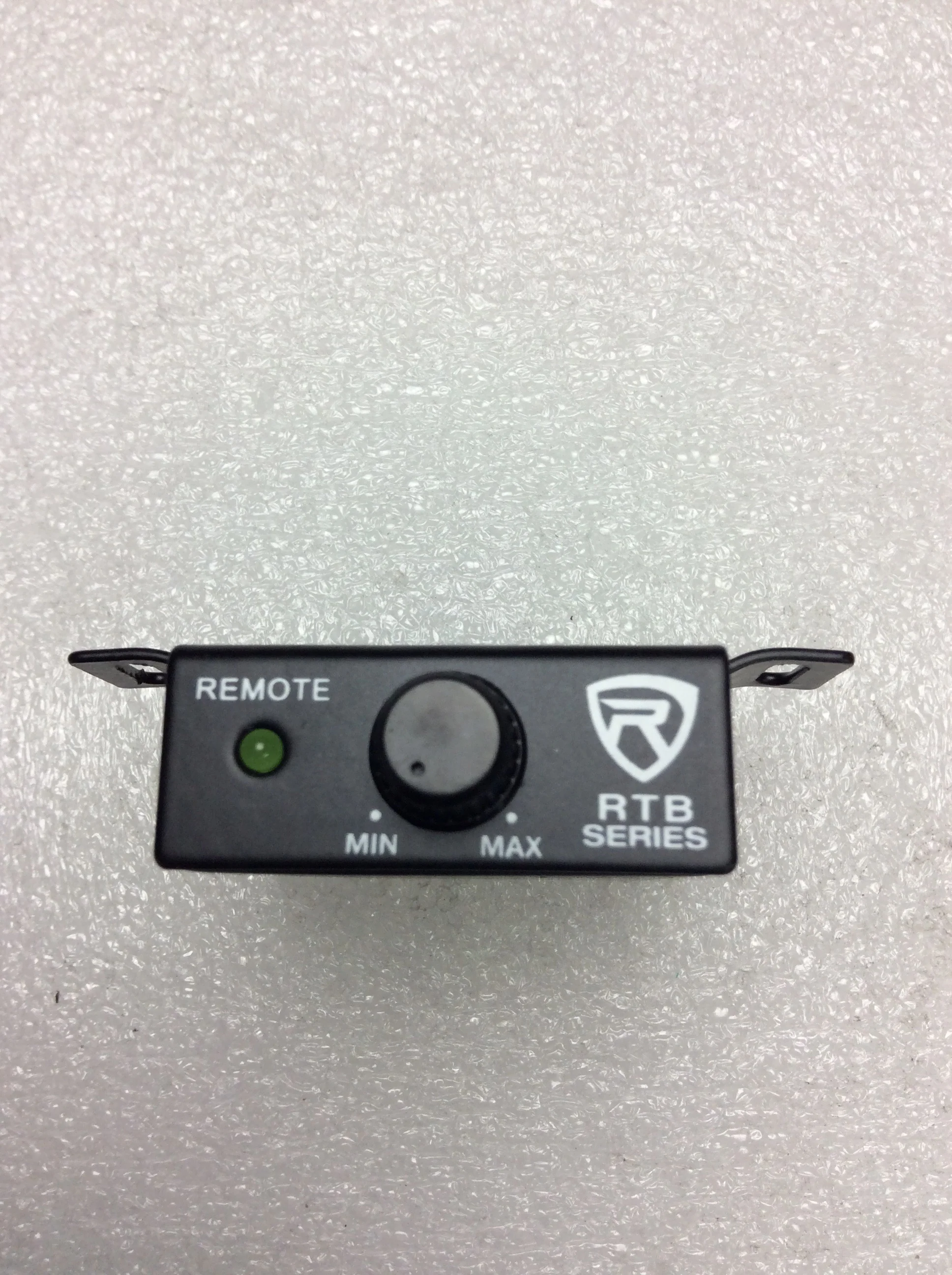 BASS REMOTE ONLY FOR RTB SERIES (RTB12A, RTB10A, etc.) - Image 2