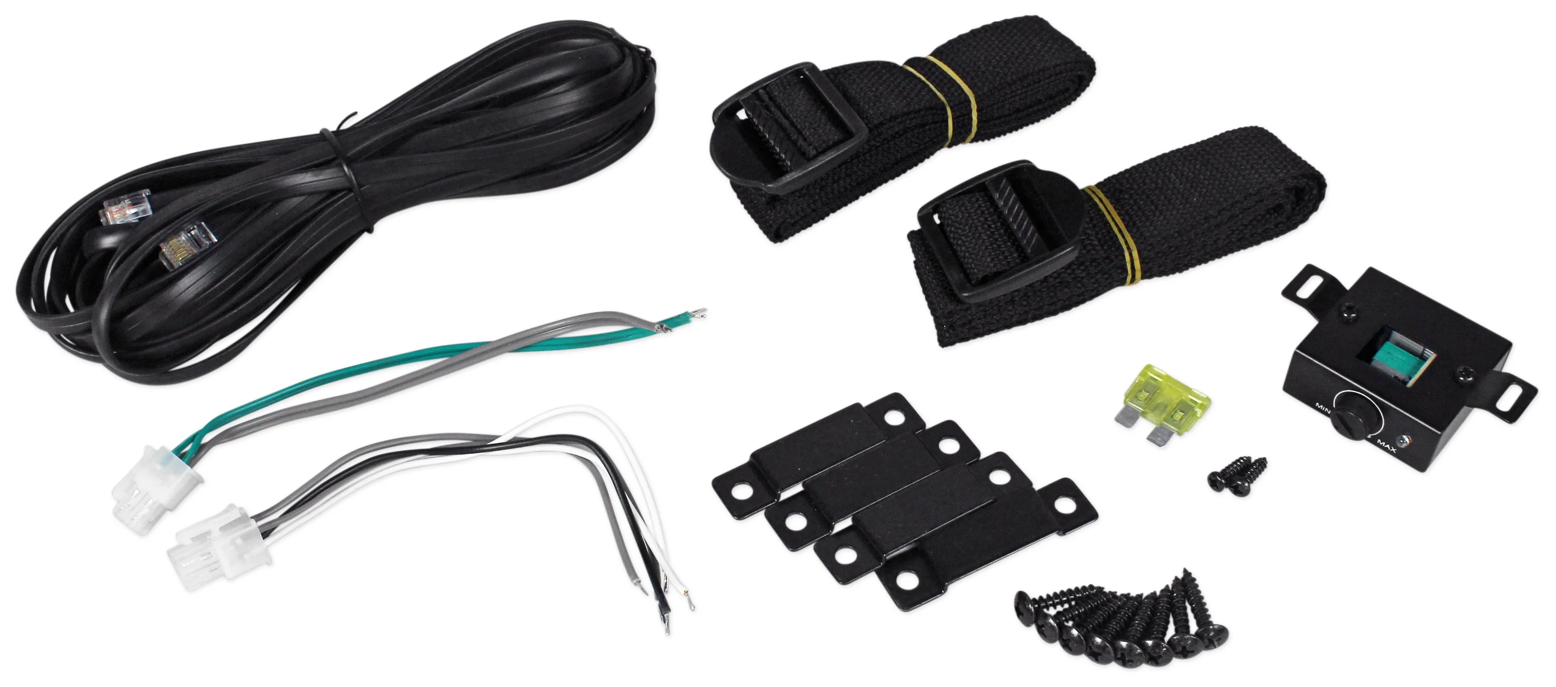 RTB10A + RWK10 Amp Kit Bundle - Image 5