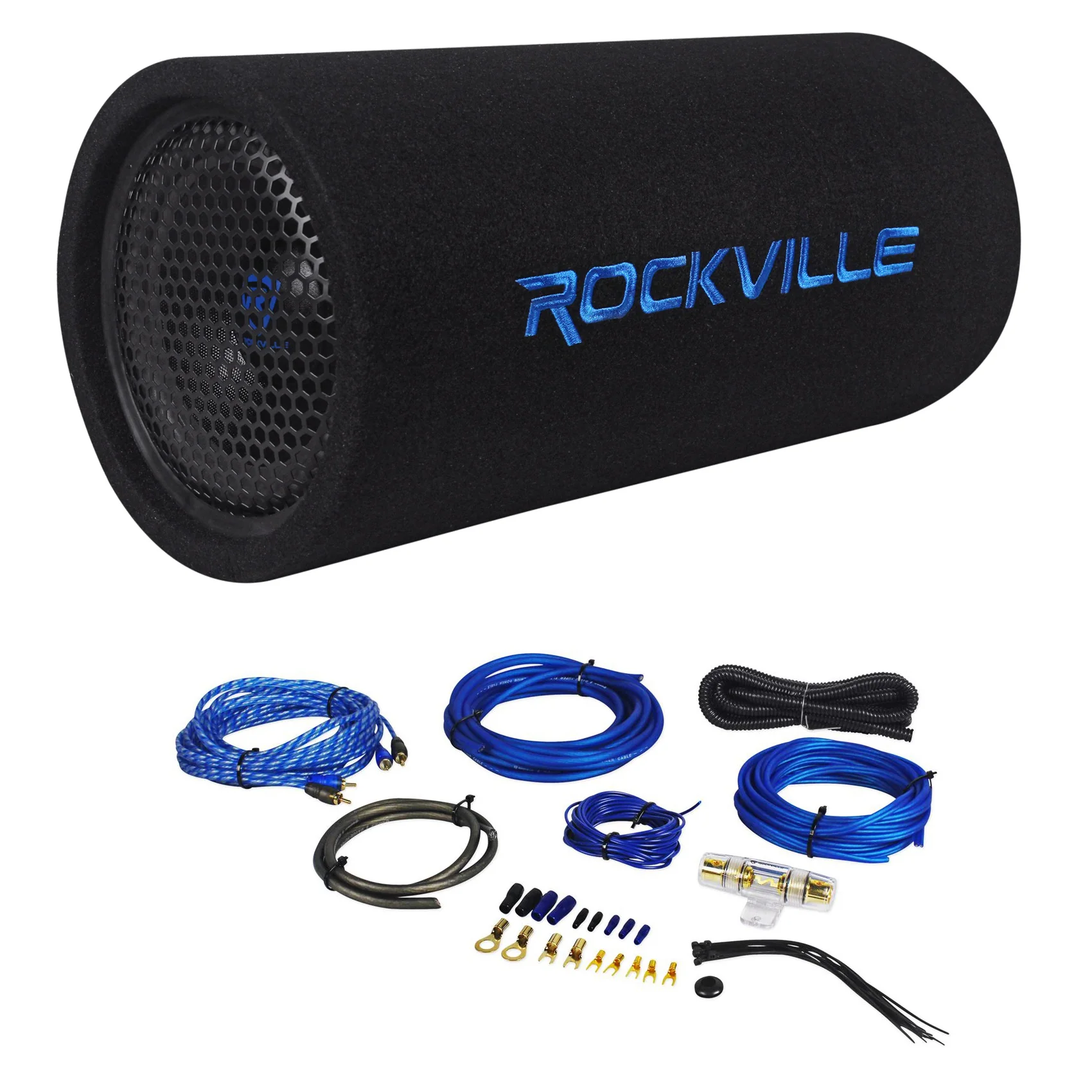 RTB80A + RWK81 Amp Kit Bundle