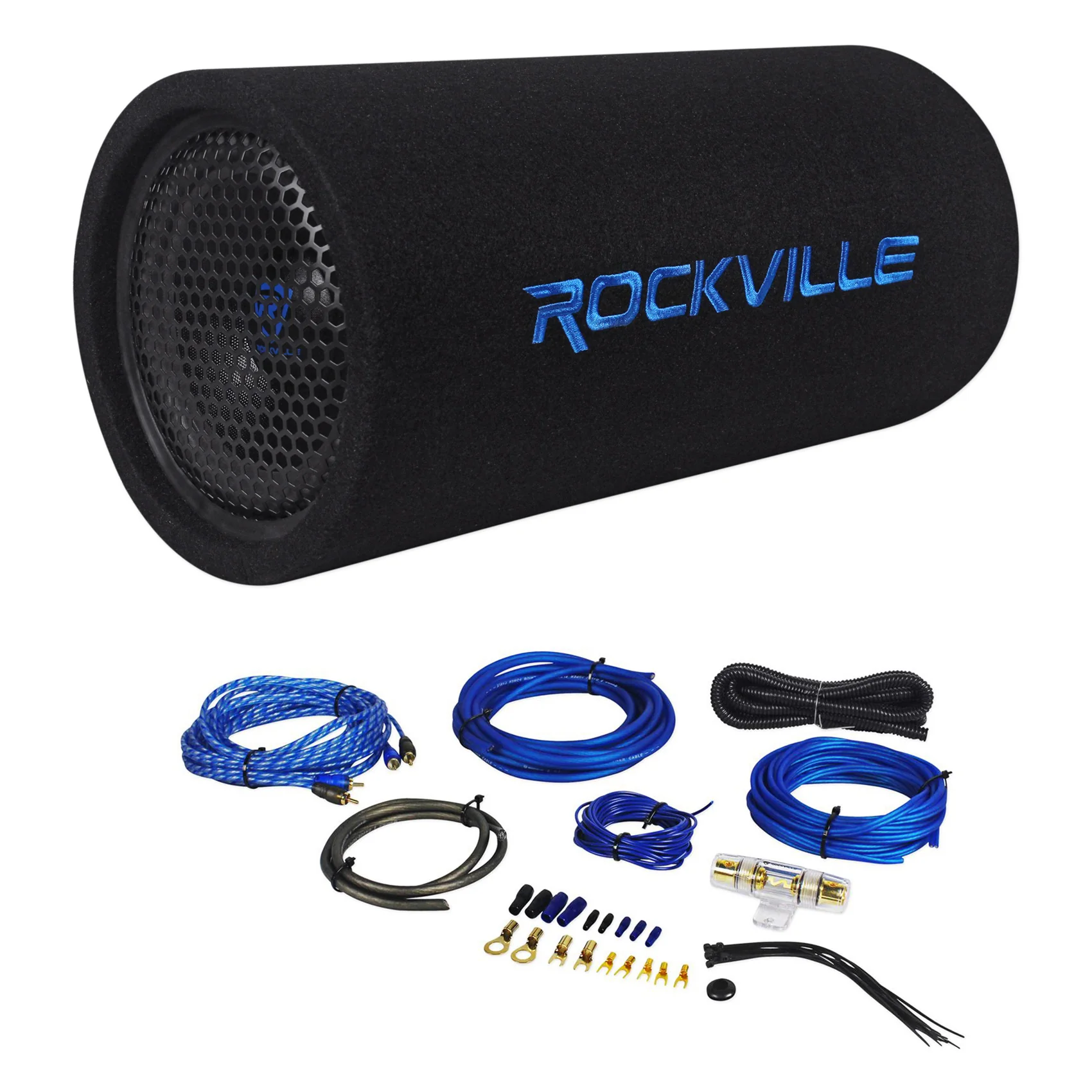 RTB80A + RWK81 Amp Kit Bundle