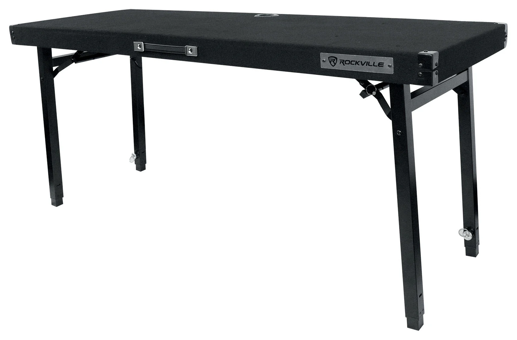 RTBL4 DJ Table + iStand G20 Gooseneck Stand Bundle - Image 6