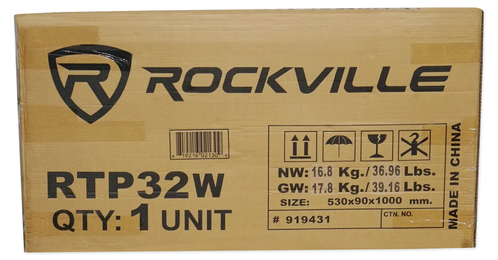 RTP32W [Used] - Image 11