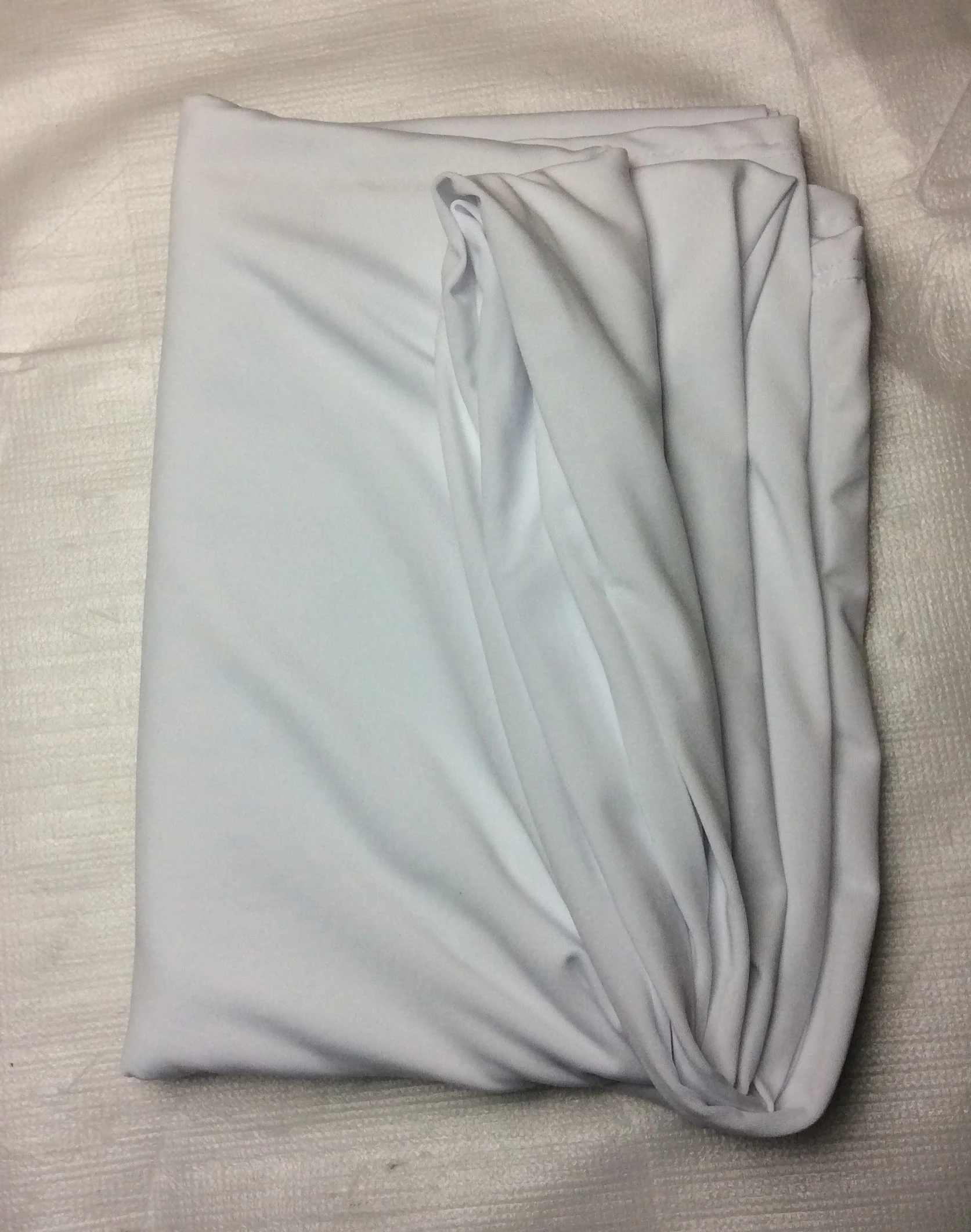 RTP33-TV WHITE SCRIM