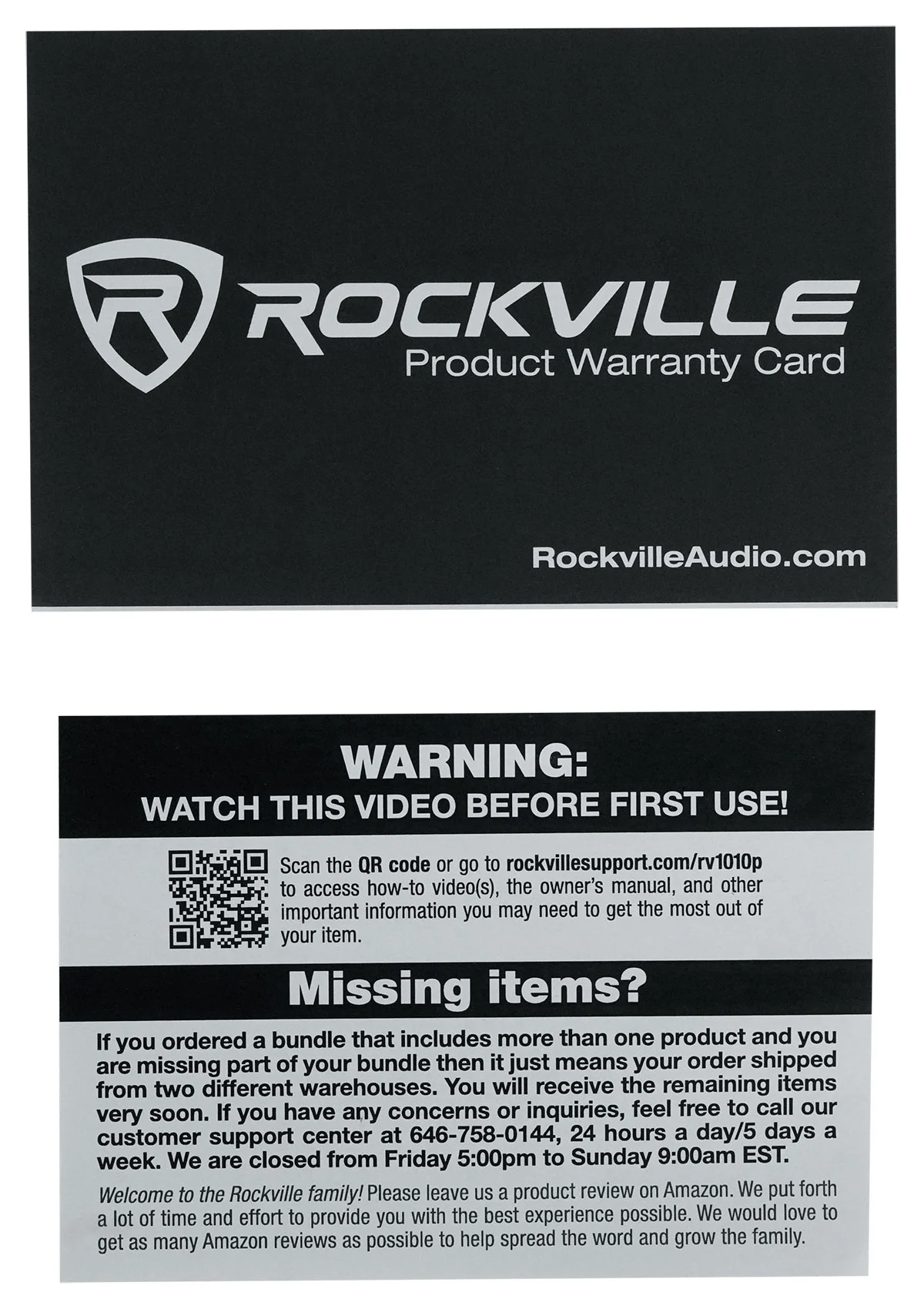 RV1010P [Used] - Image 10