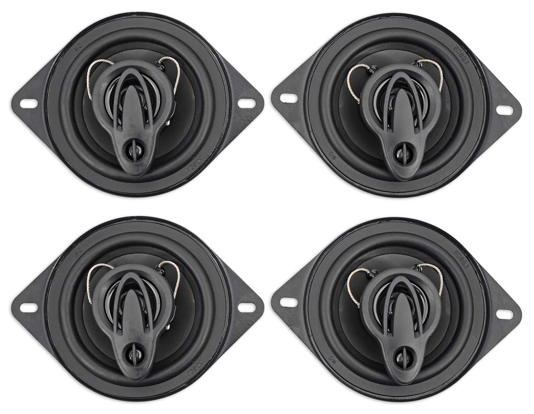 RV35.3A 2-Pair