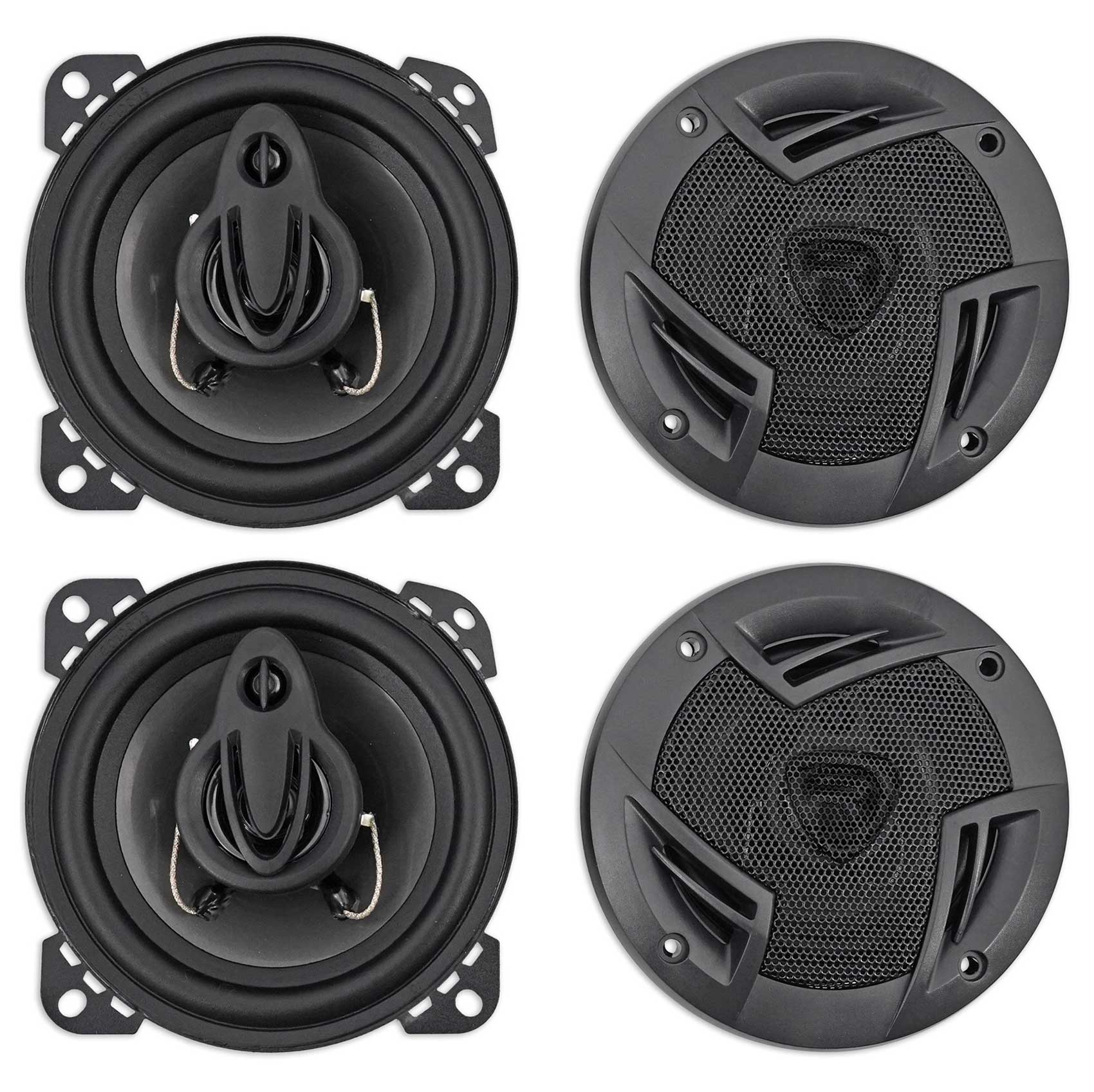 RV4.3A 2-Pair
