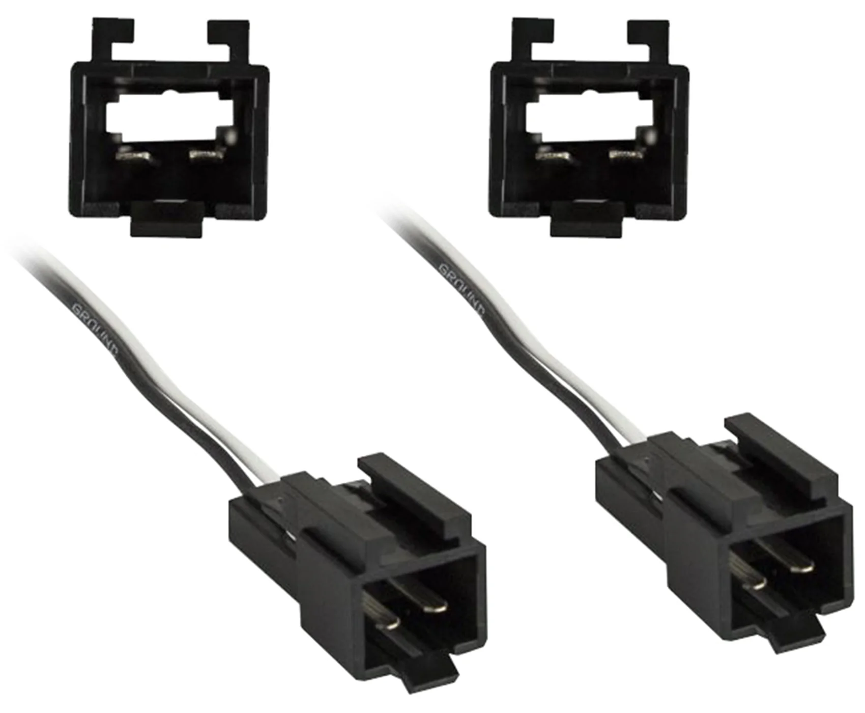 RV46.3A + Metra 82β1011 + 72β6512 Bundle - Image 11