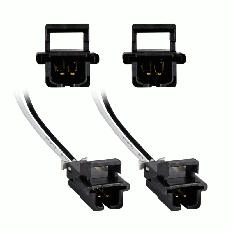 RV5.3A + Metra 72-4568 Harness Bundle - Image 8