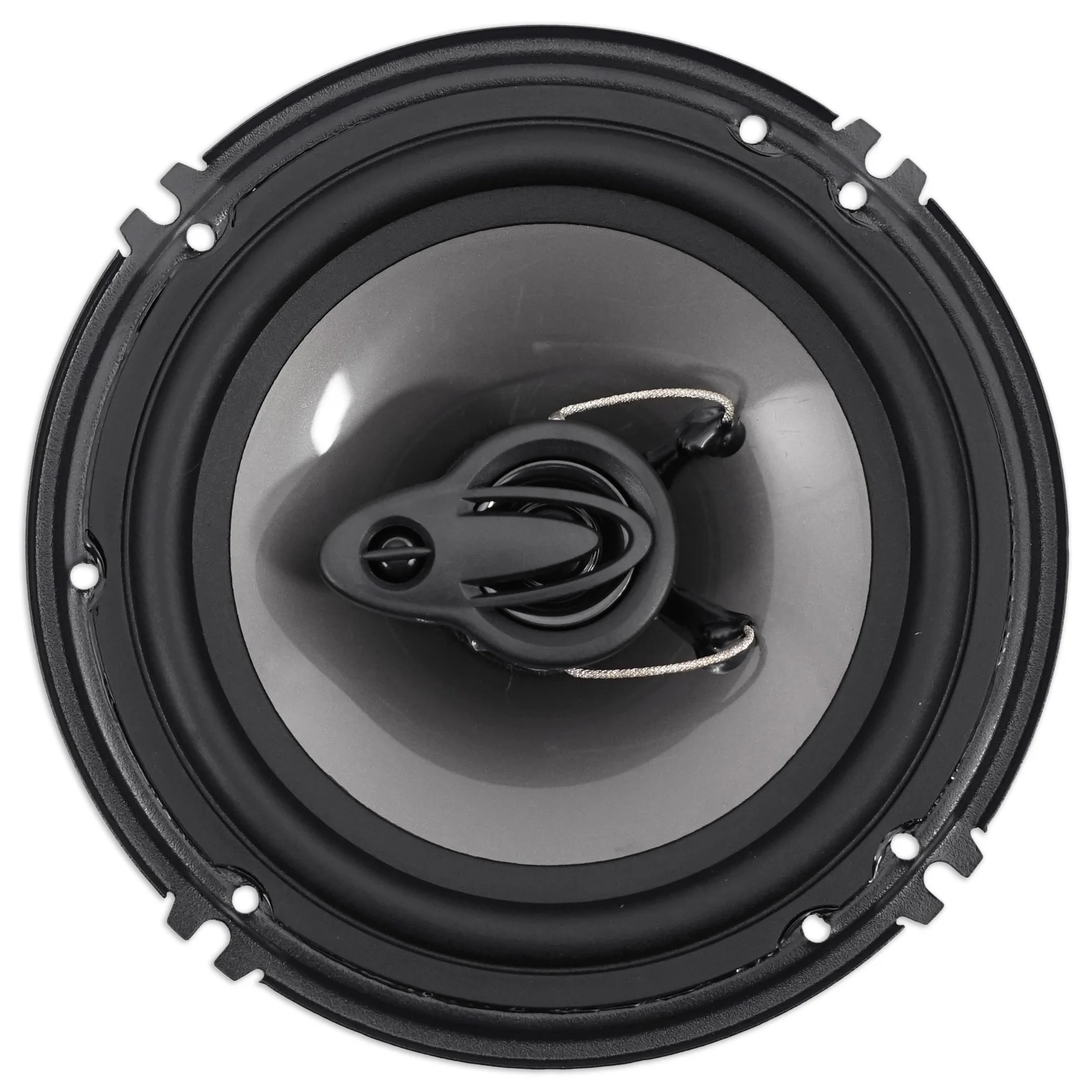 RV6.3A 6.5" Speakers + METRA 72-7400 Harness Bundle - Image 3