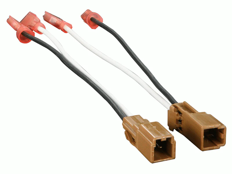 RV6.3A 2-Pack + Metra 72β7400 Harness Bundle - Image 9
