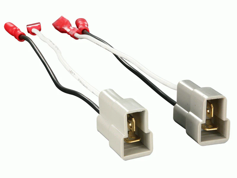 RV6.3A + Metra 72-9300 Harness Bundle - Image 9