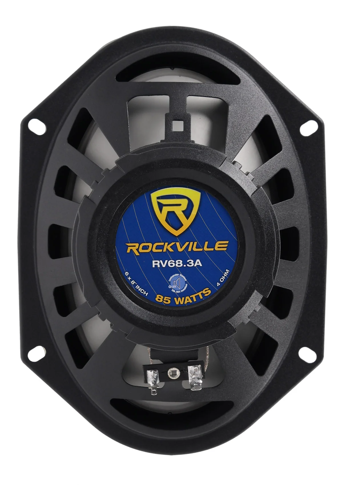 RV68.3A 2-Pack + Metra 72-5512 Harness Bundle - Image 5