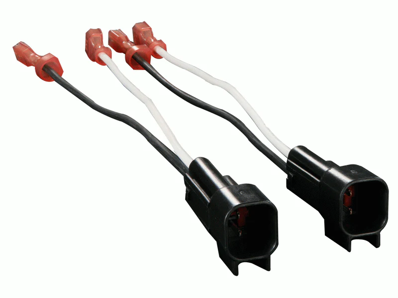 RV68.3A + Metra 72-5600 Harness Bundle - Image 3