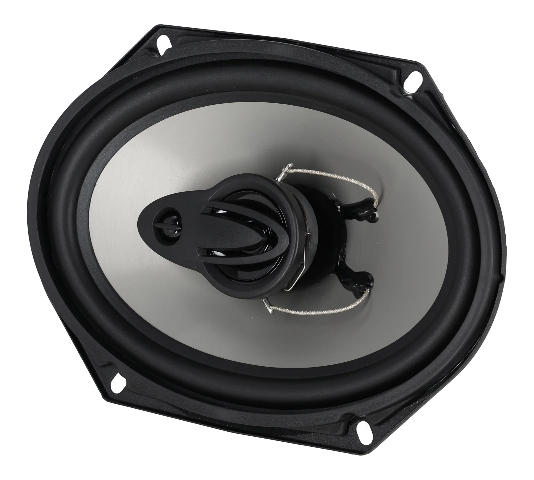RV68.3A 6x8 Speakers 2-Pack + Metra Ford Harness 72-5600 Bundle - Image 8