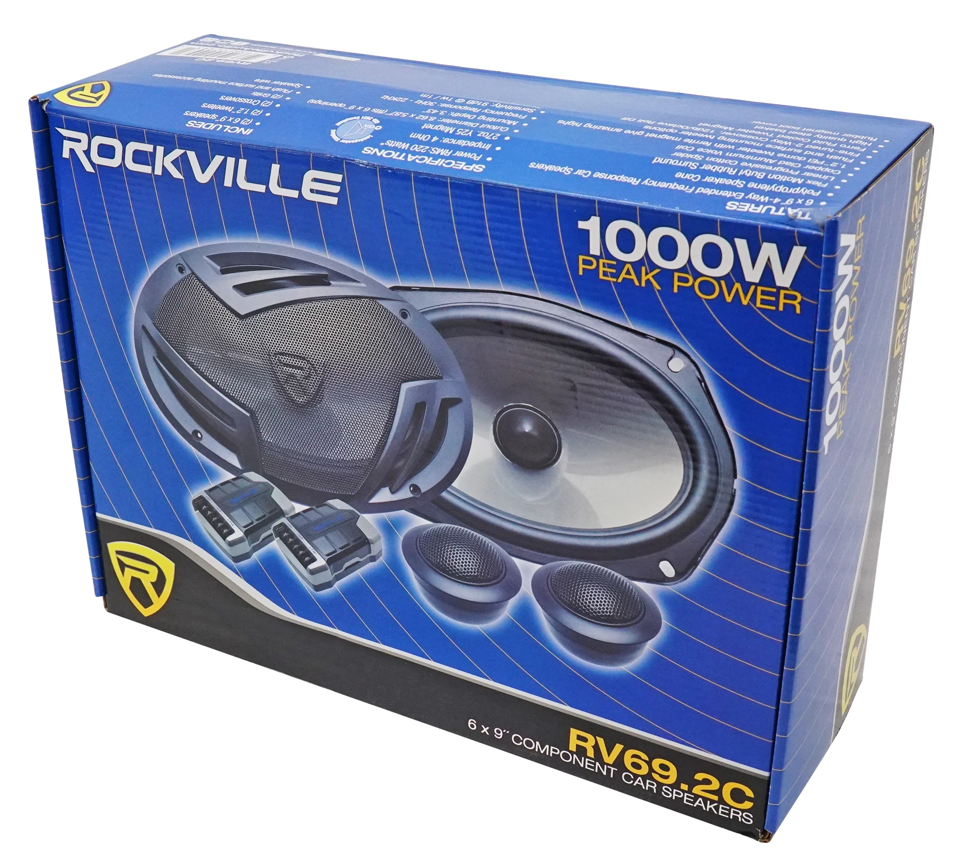RV69.2C - Image 8
