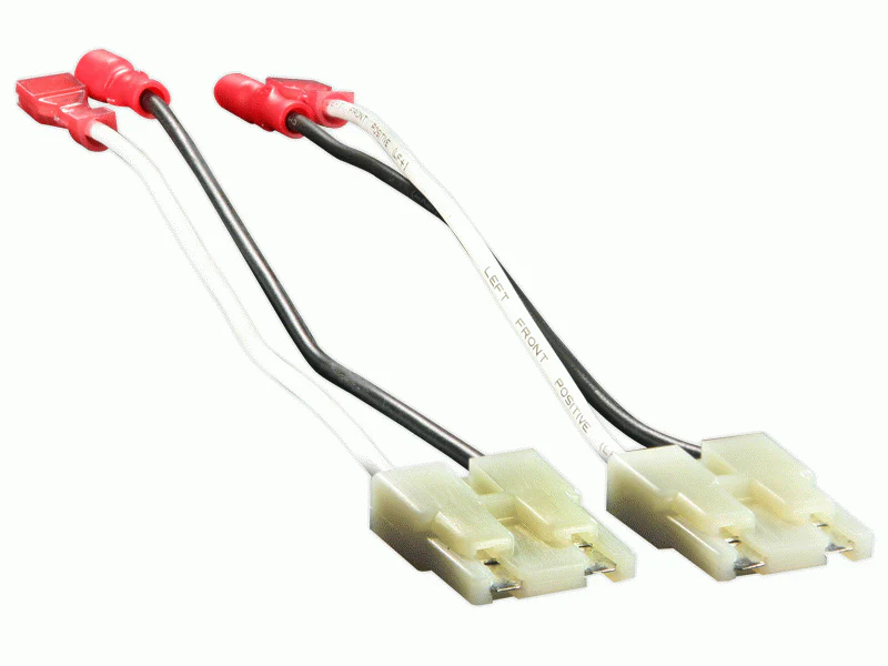 RV69.4A + Metra 82-3004 + 72-4500 Bundle - Image 10