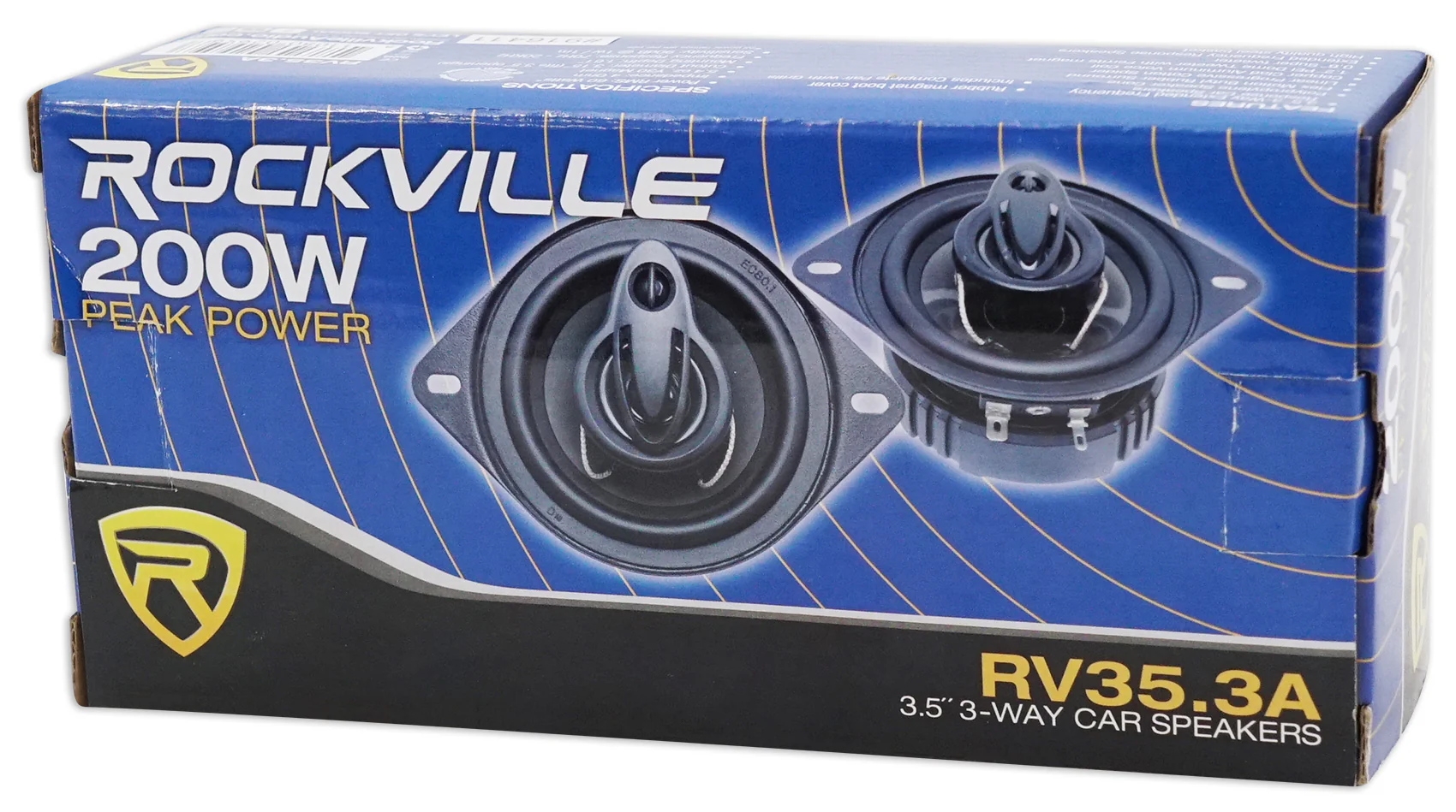 RV69.4A + RV5.3A Bundle - Image 9