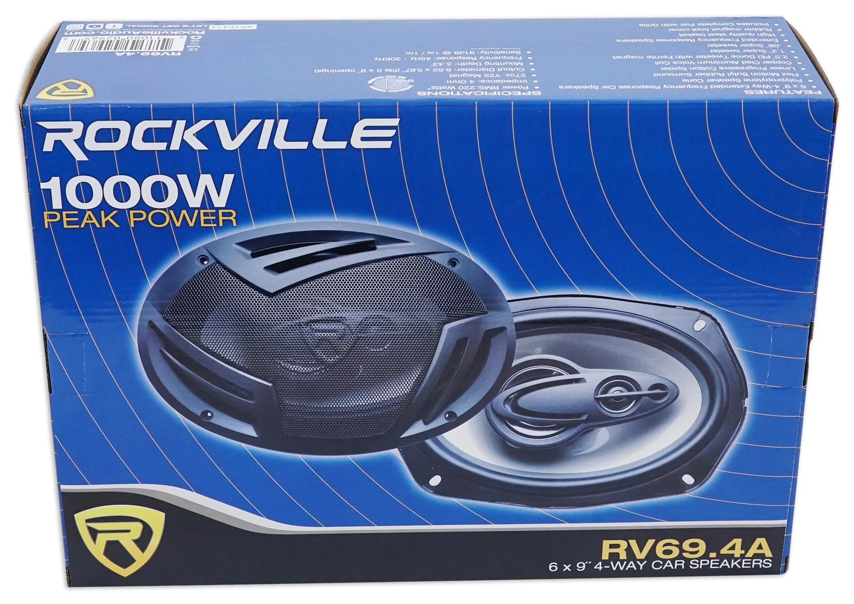 RV69.2C + RV69.4A 2-Pack Bundle - Image 9