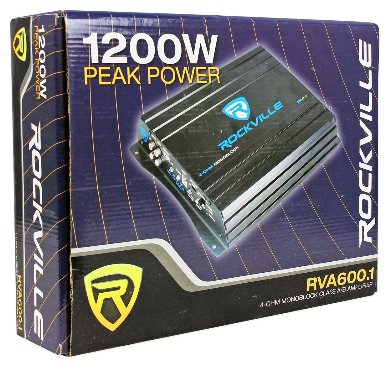 RVA600.1 + RWK10 Bundle - Image 4