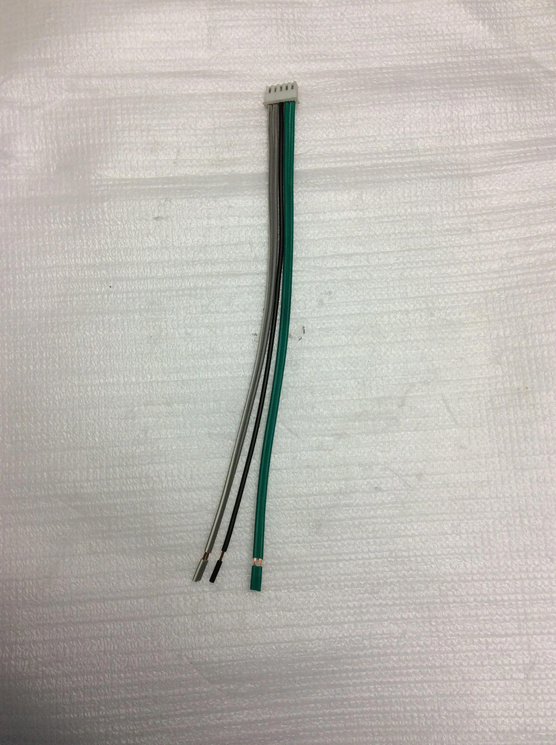RVA600.1 WIRE HARNESS