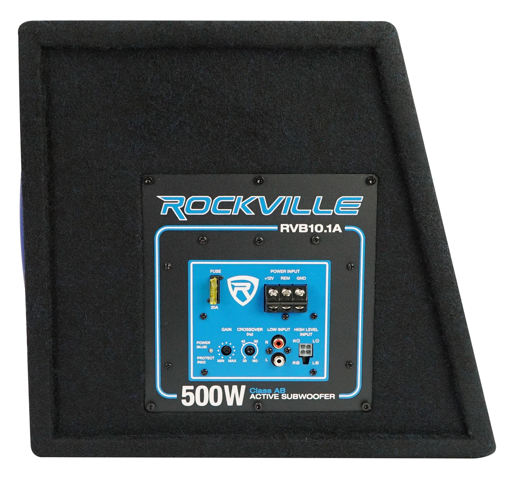 RVB10.1A + RWK81 Bundle - Image 5