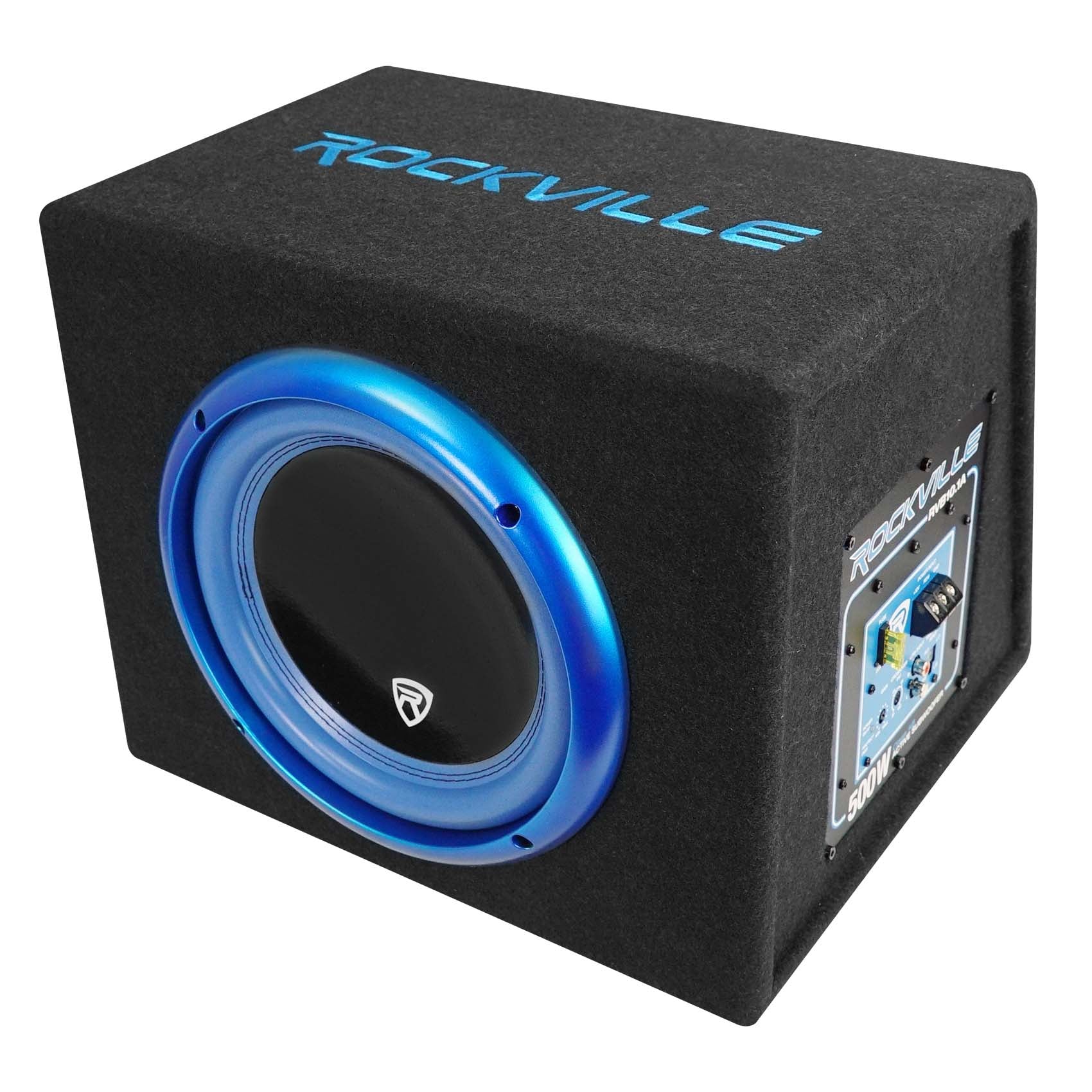RVB10.1A [Used] - Image 8