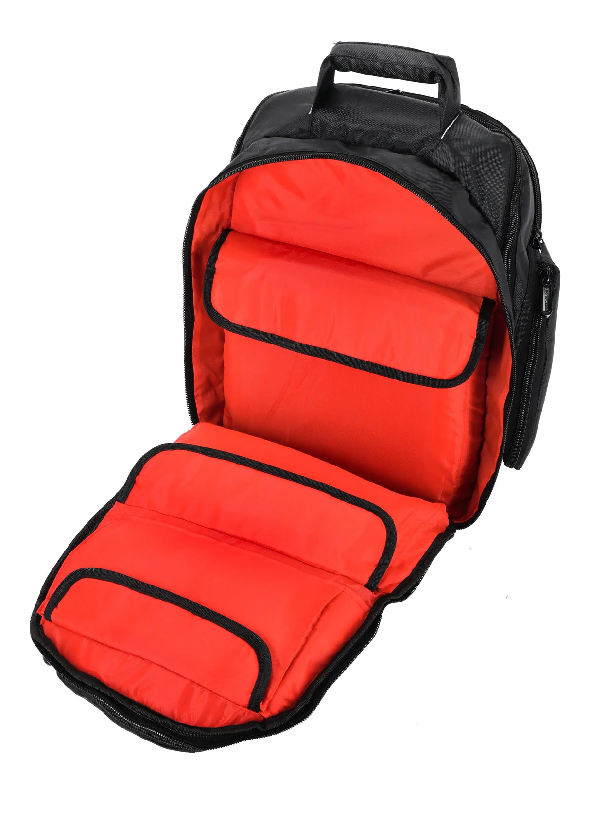 RVBACKPACK V2 + RLS2400 Laptop Stand Bundle - Image 10