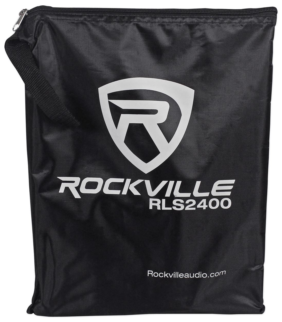 RVBACKPACK V2 + RLS2400 Laptop Stand Bundle - Image 4