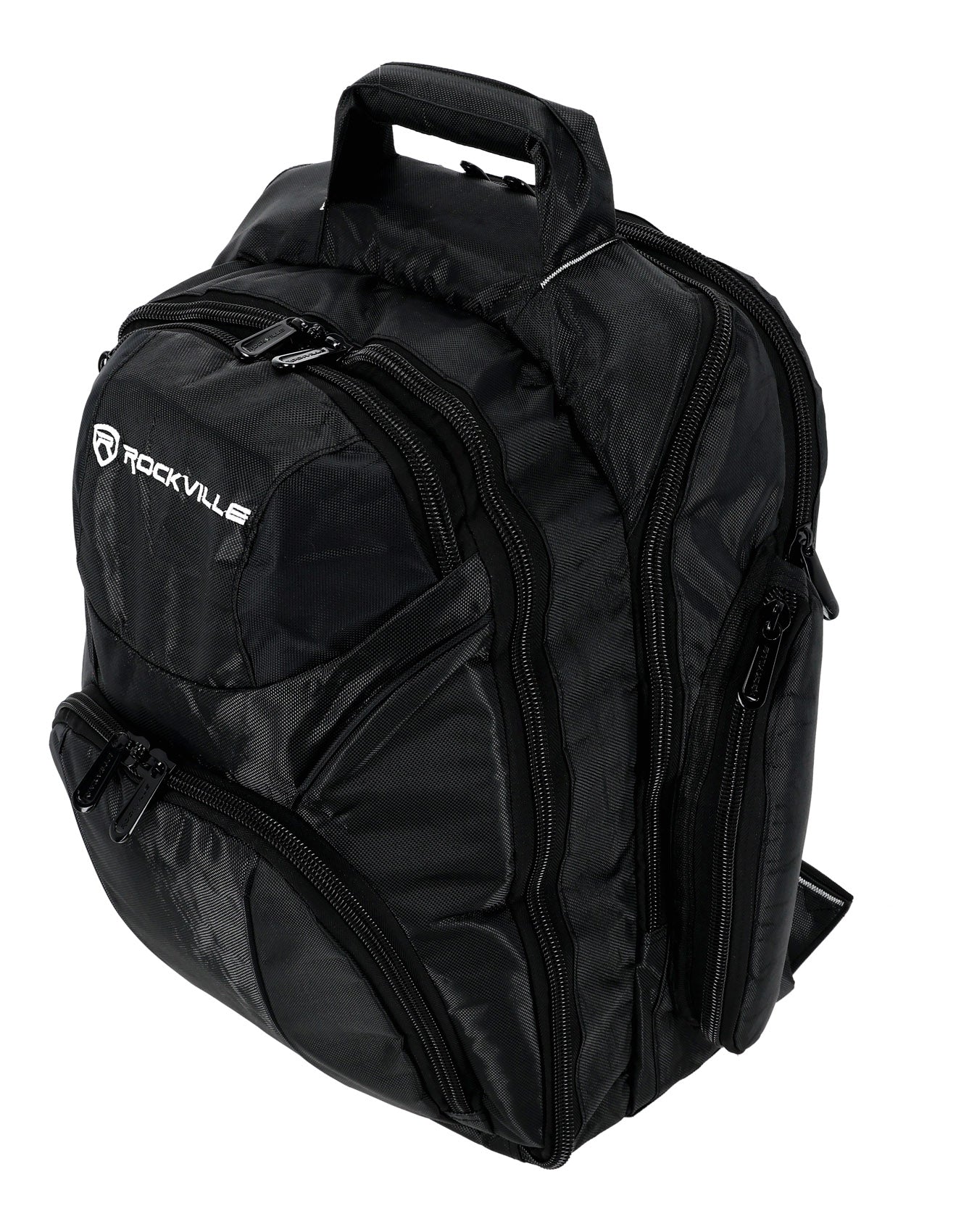 RVBACKPACK V2 + RLS2400 Laptop Stand Bundle - Image 7