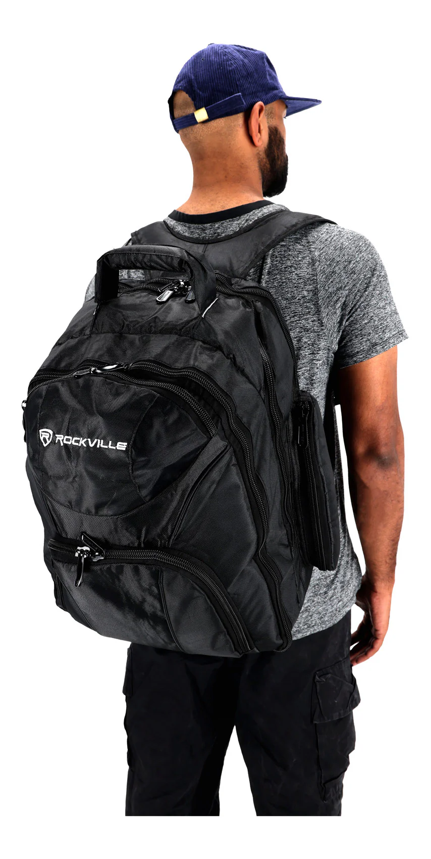 RVBACKPACK V2 [Used] - Image 11