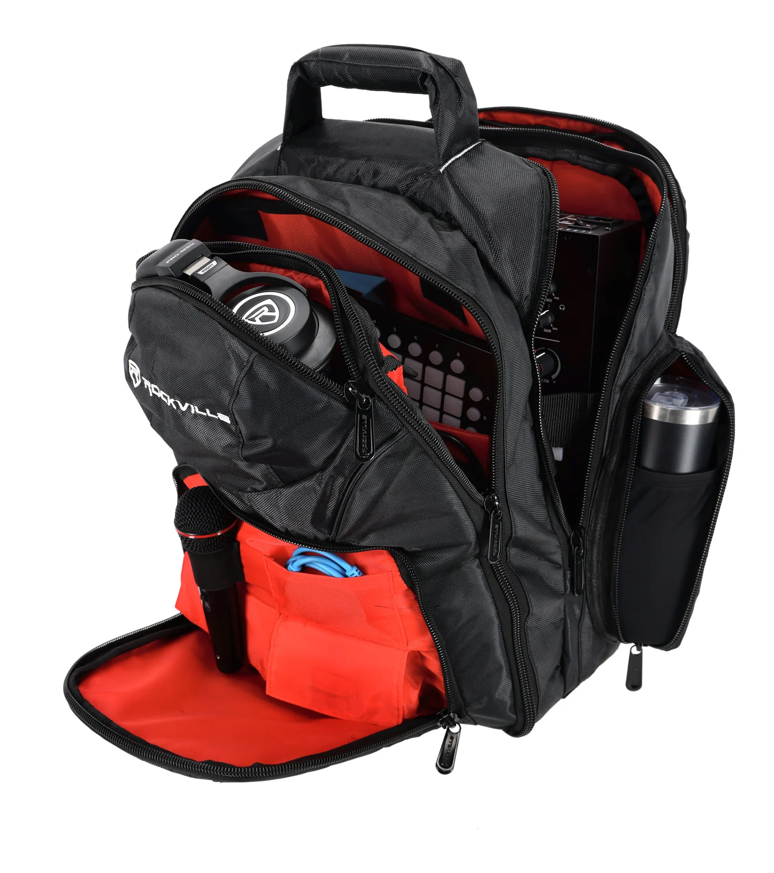 RVBACKPACK V2 [Used] - Image 6