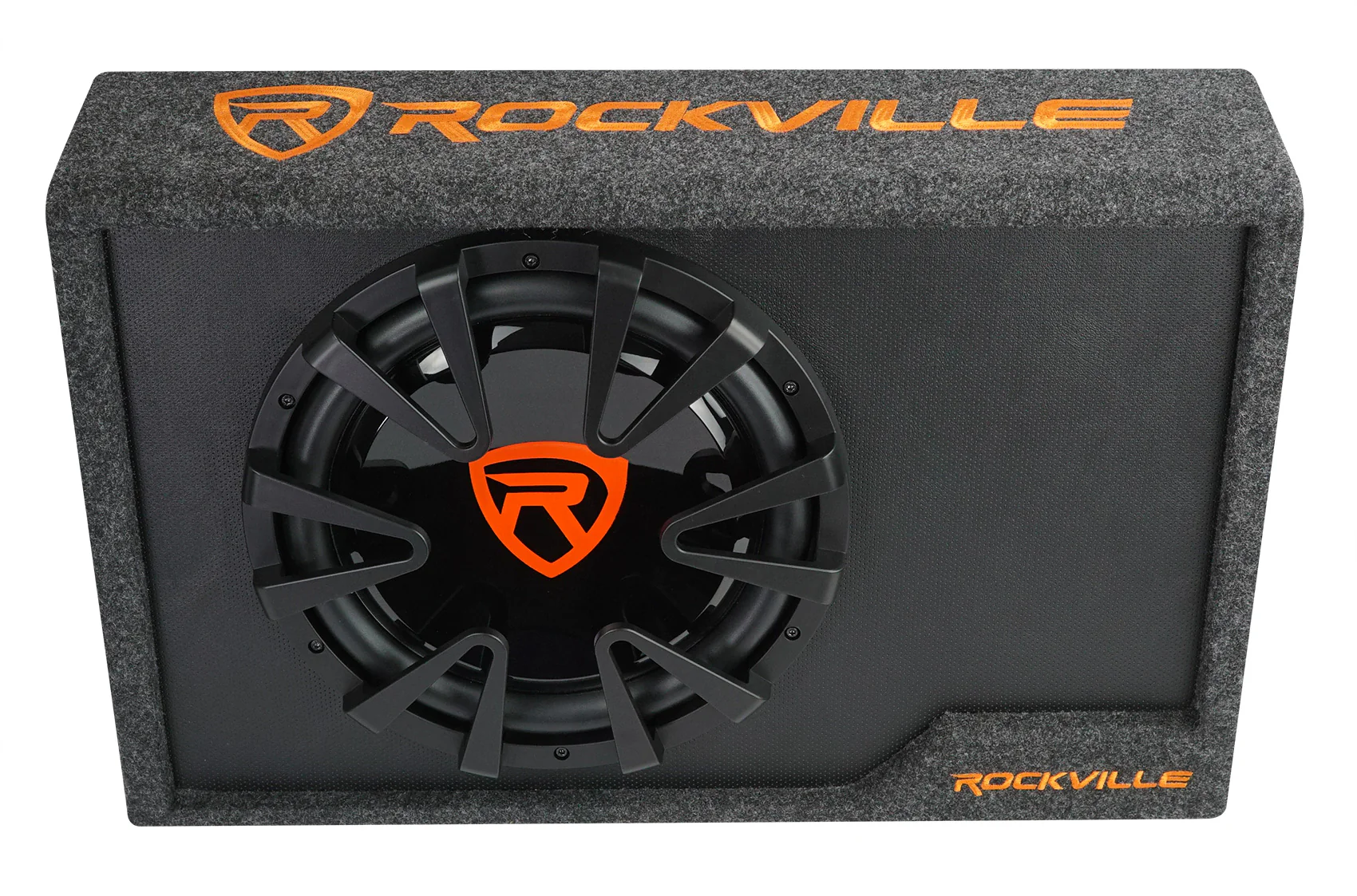 RVE12CA + RWK81 Amp Kit Bundle - Image 3