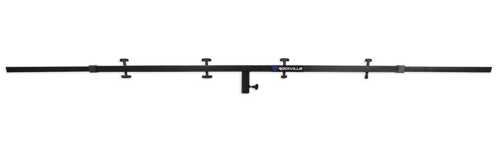 RVES05 Black + RCS52 Lighting Cross Bar Bundle - Image 7